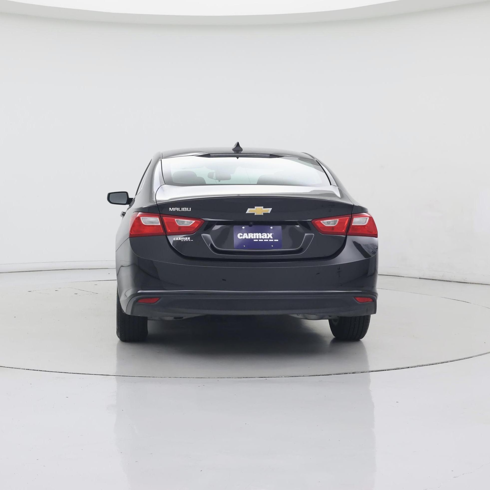 Thumbnail: 2024 Chevrolet Malibu - 6