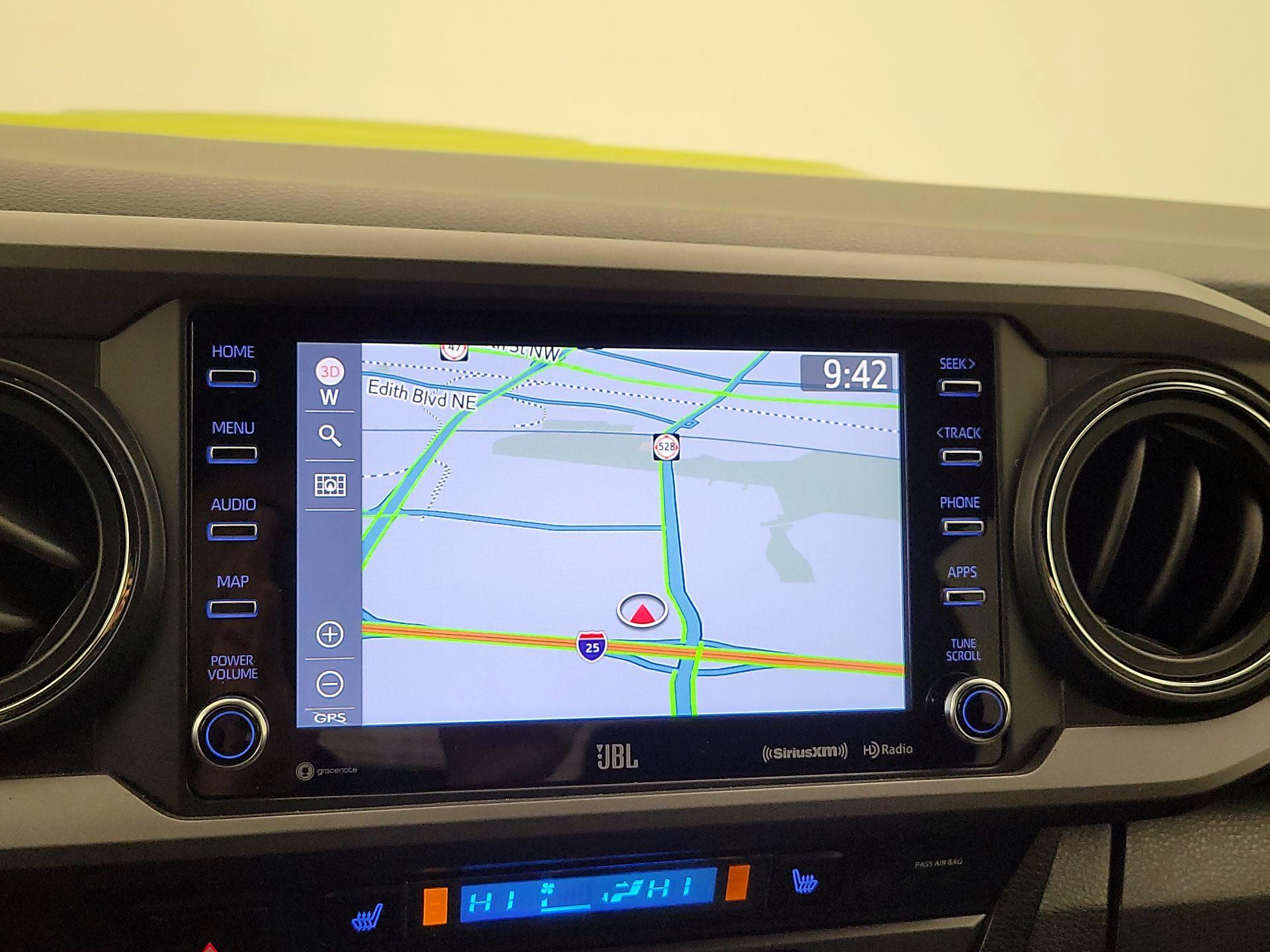 Thumbnail: 2023 Toyota Tacoma - 14