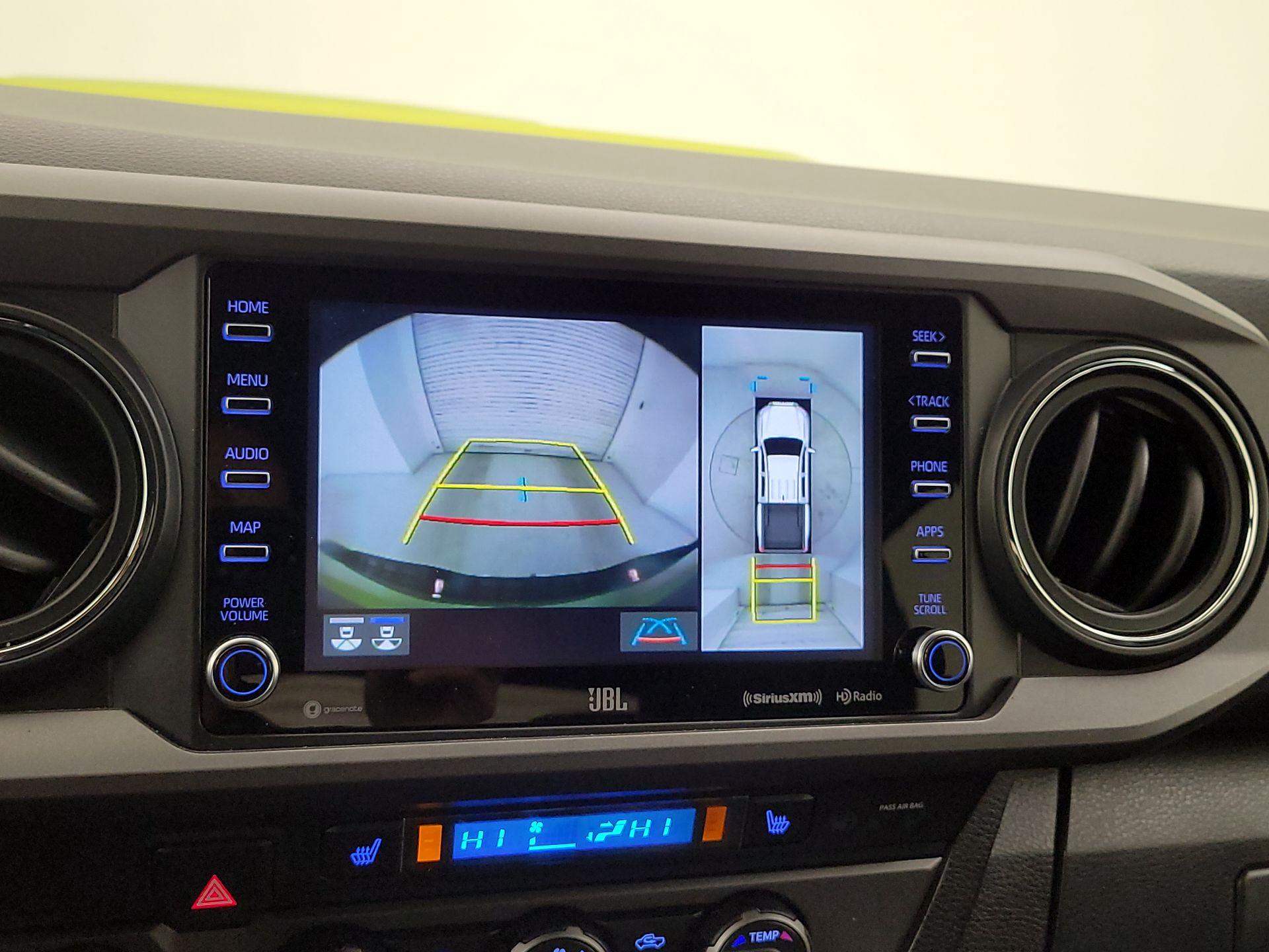 Thumbnail: 2023 Toyota Tacoma - 15