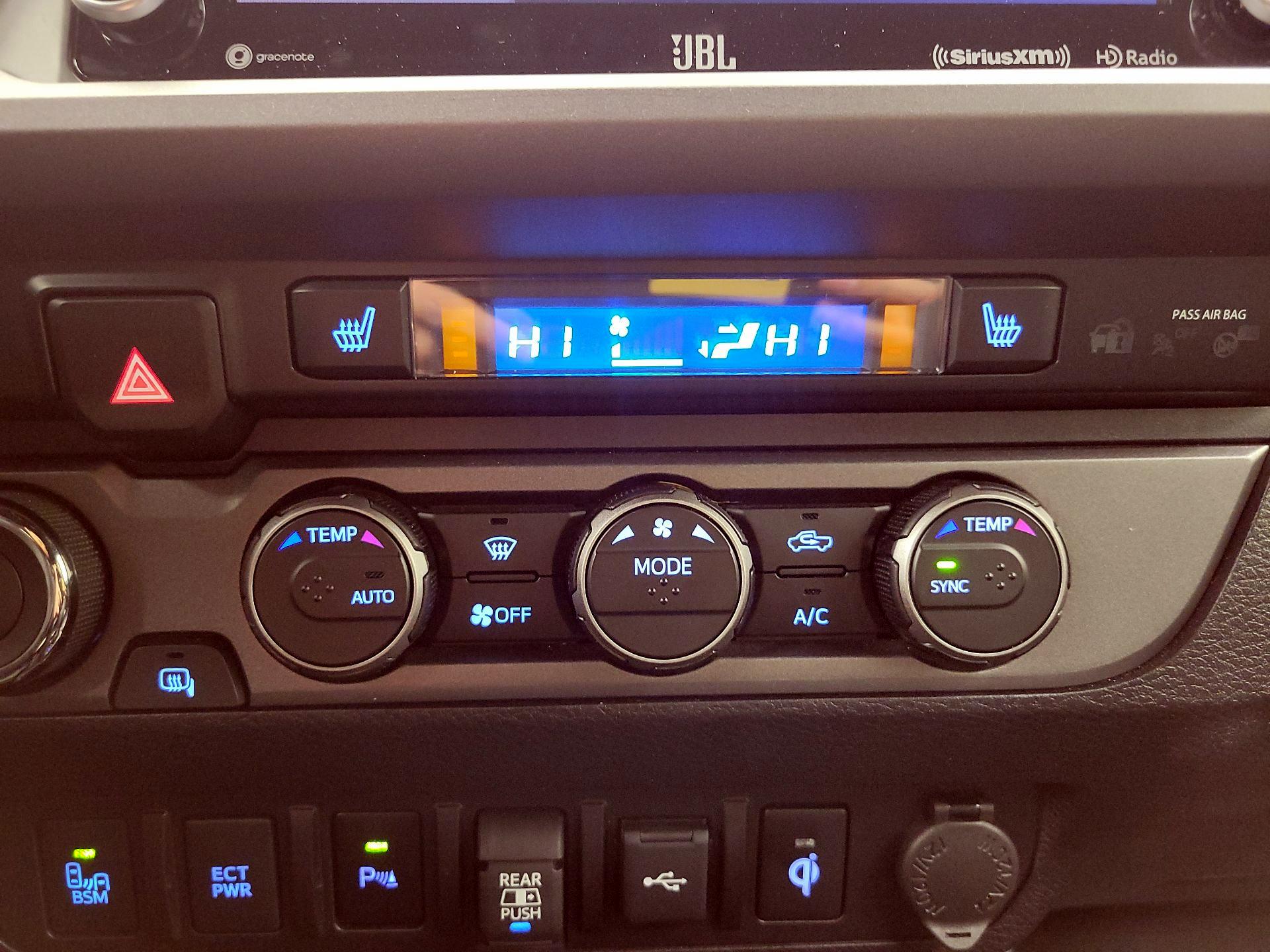 Thumbnail: 2023 Toyota Tacoma - 17