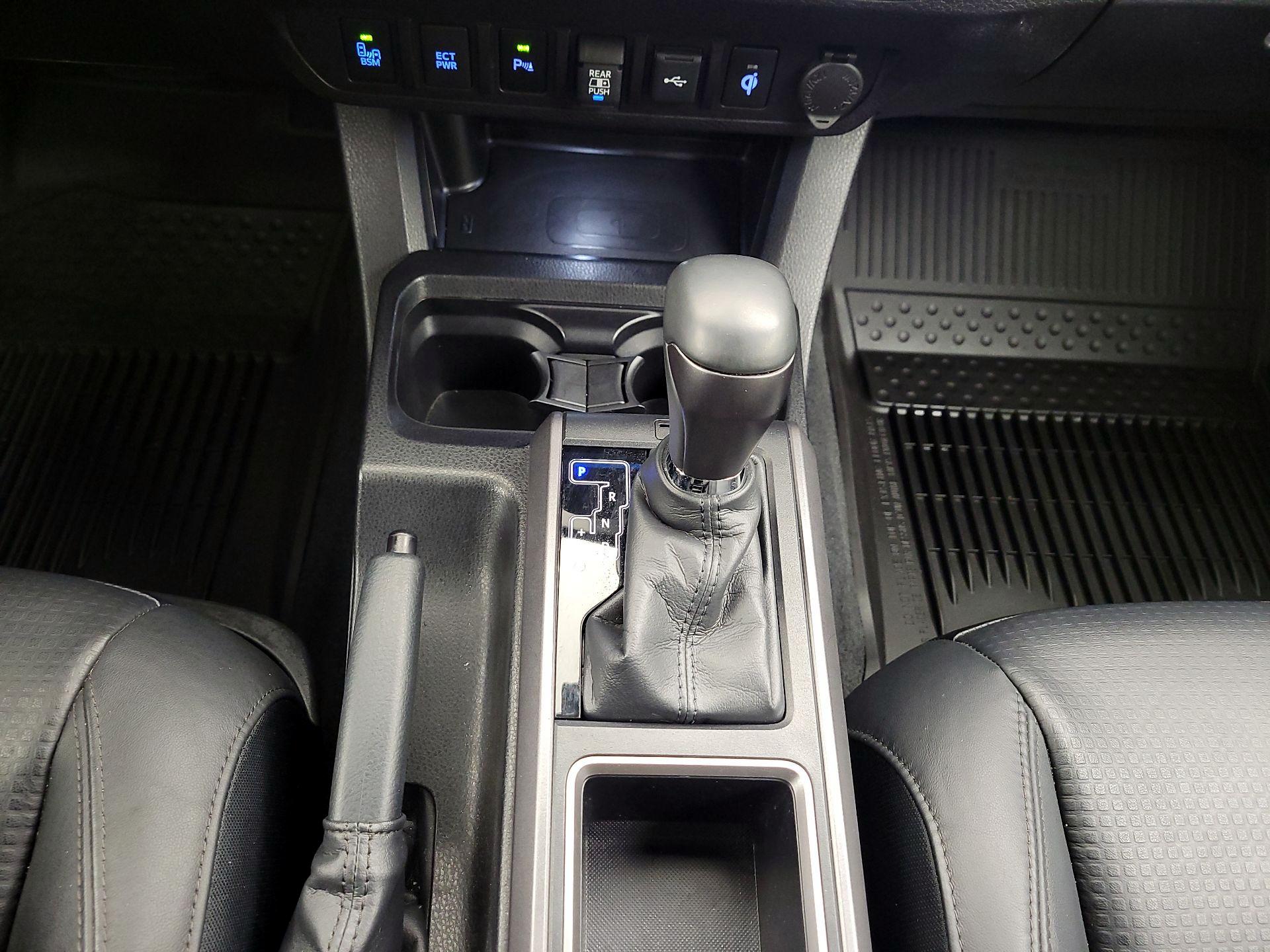 Thumbnail: 2023 Toyota Tacoma - 18