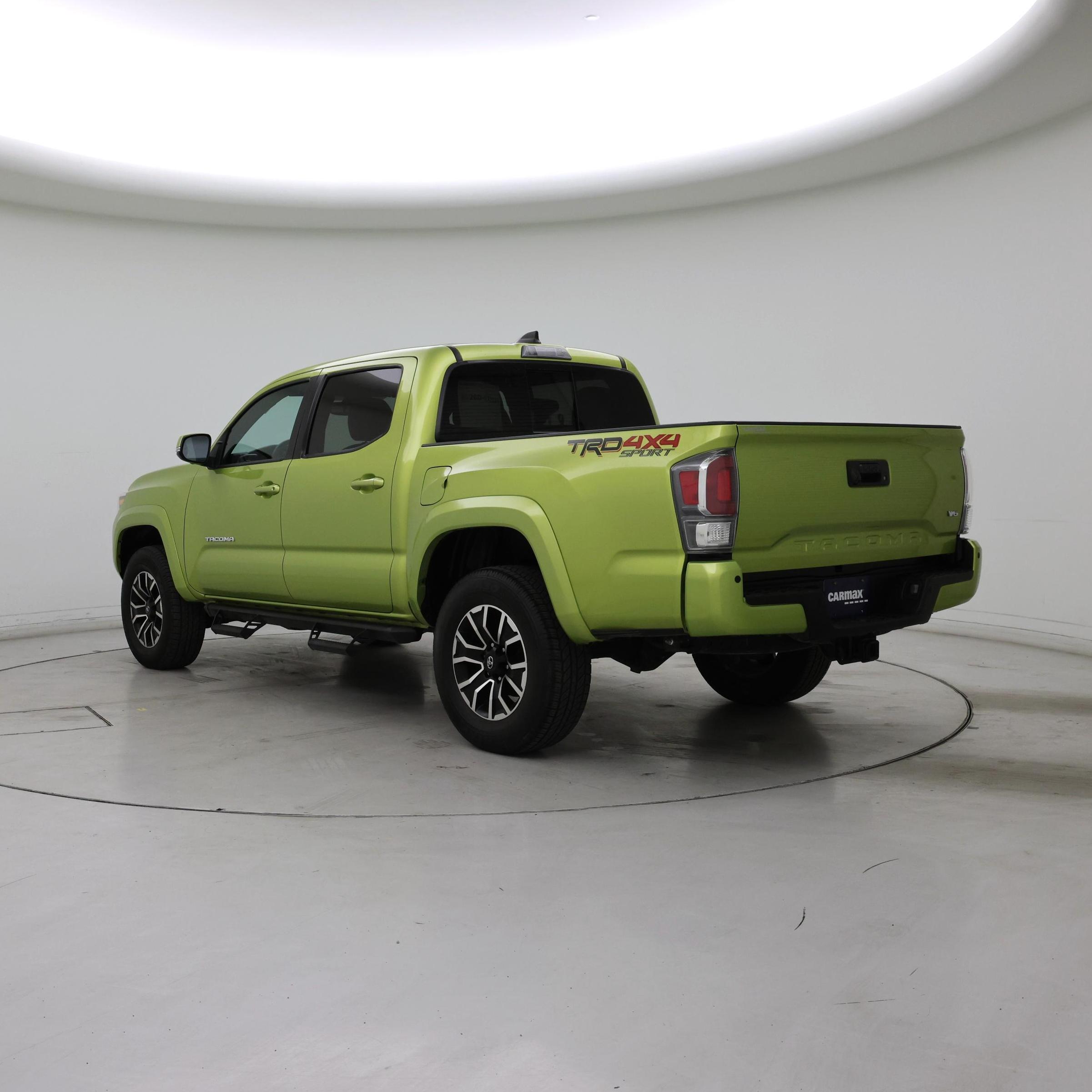 Thumbnail: 2023 Toyota Tacoma - 2