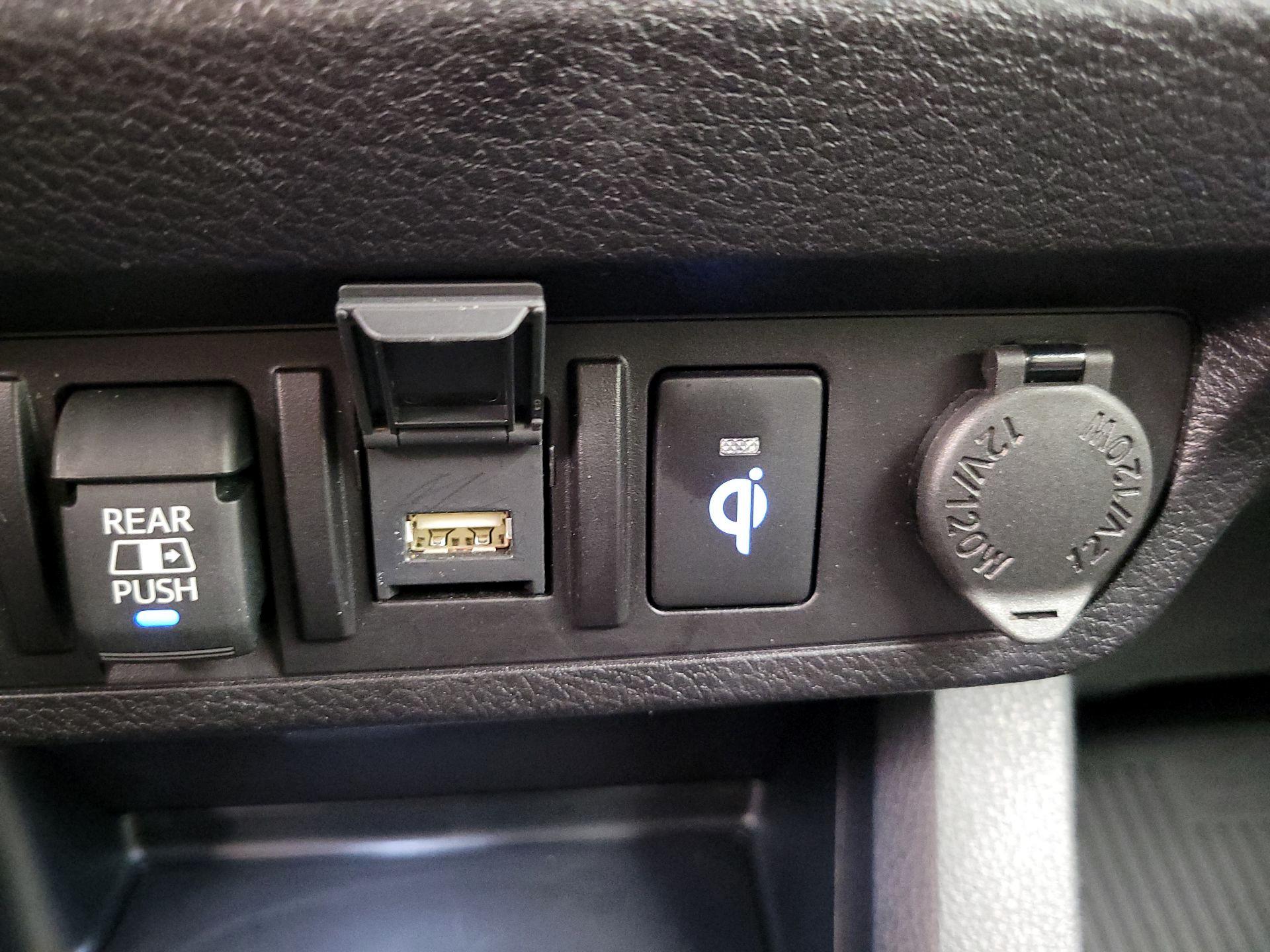 Thumbnail: 2023 Toyota Tacoma - 19