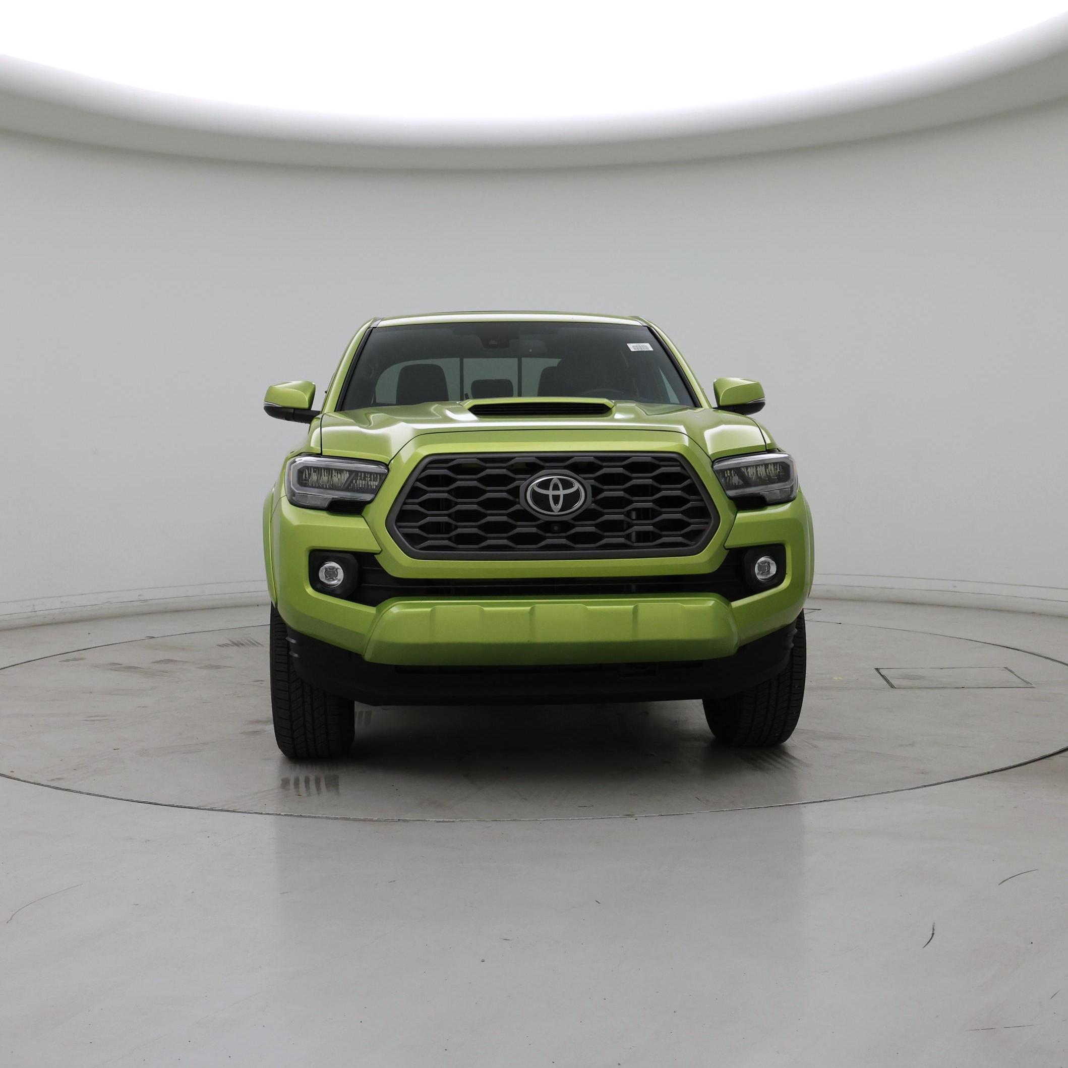 Thumbnail: 2023 Toyota Tacoma - 5