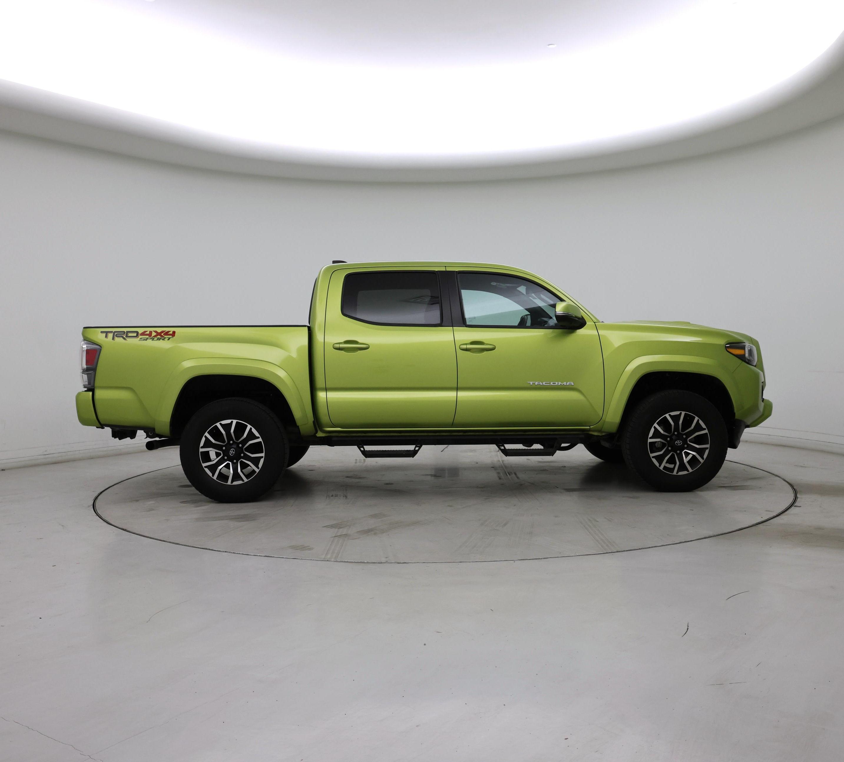 Thumbnail: 2023 Toyota Tacoma - 7