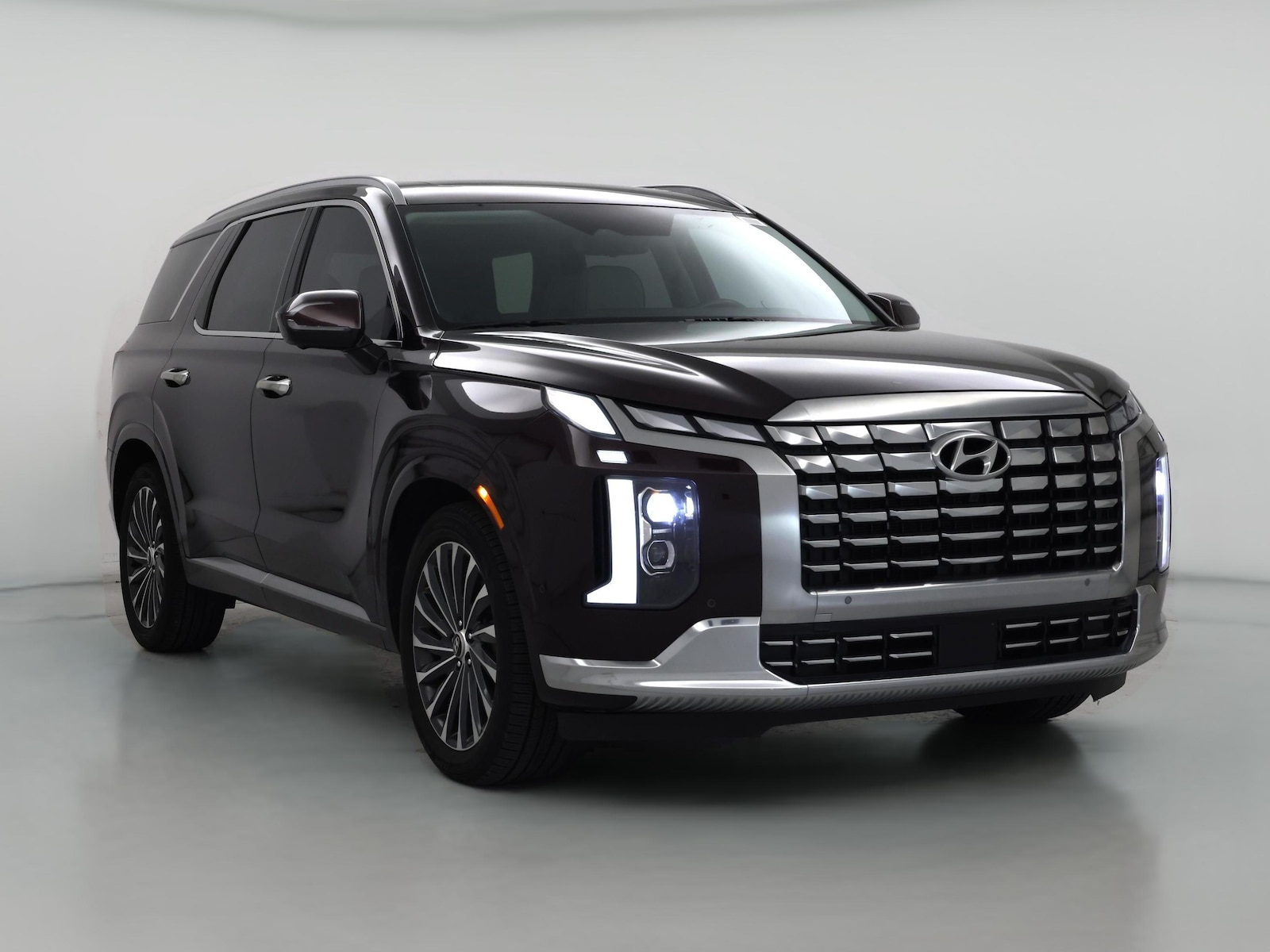 2023 Hyundai Palisade