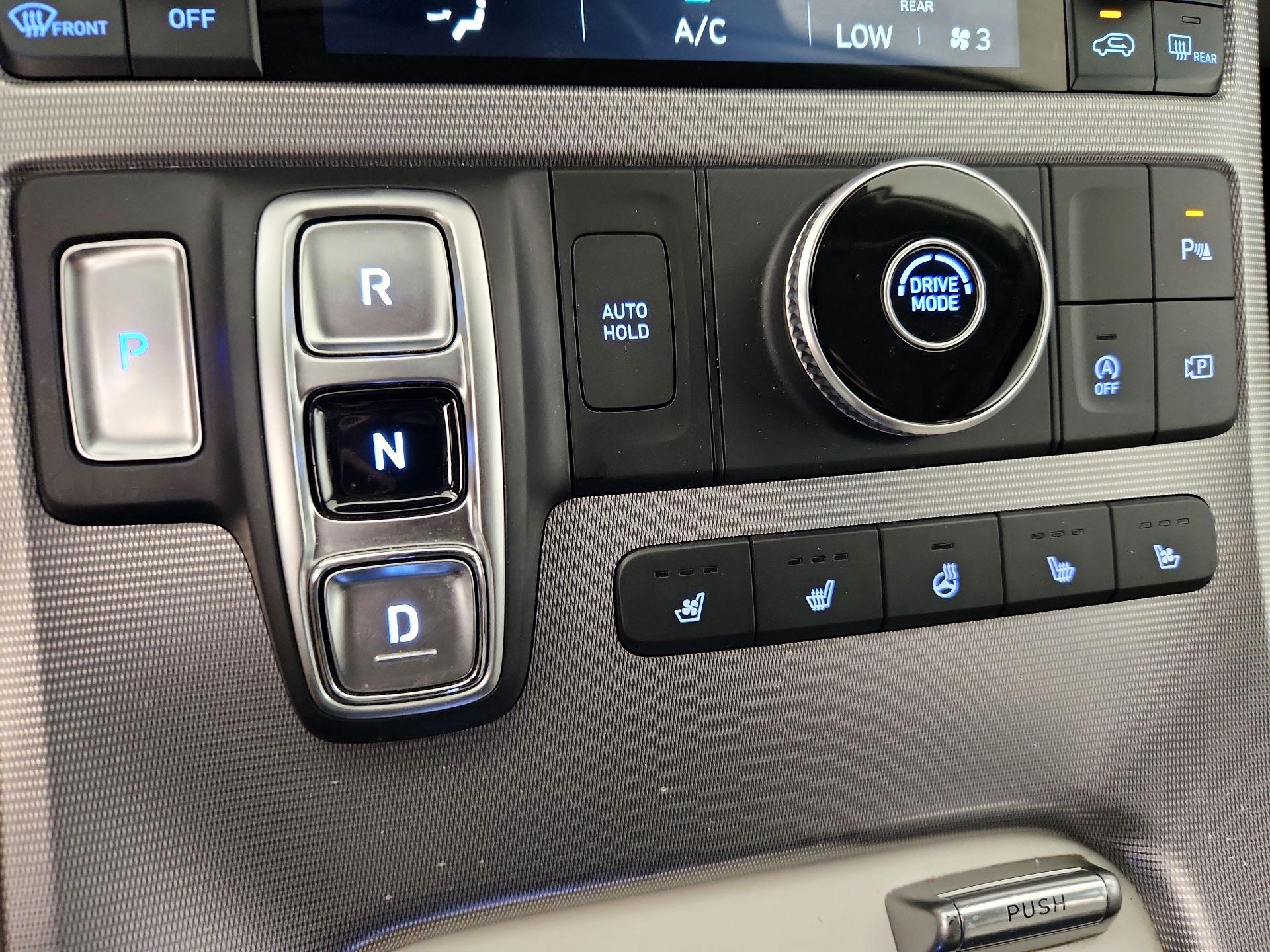 Thumbnail: 2023 Hyundai Palisade - 17
