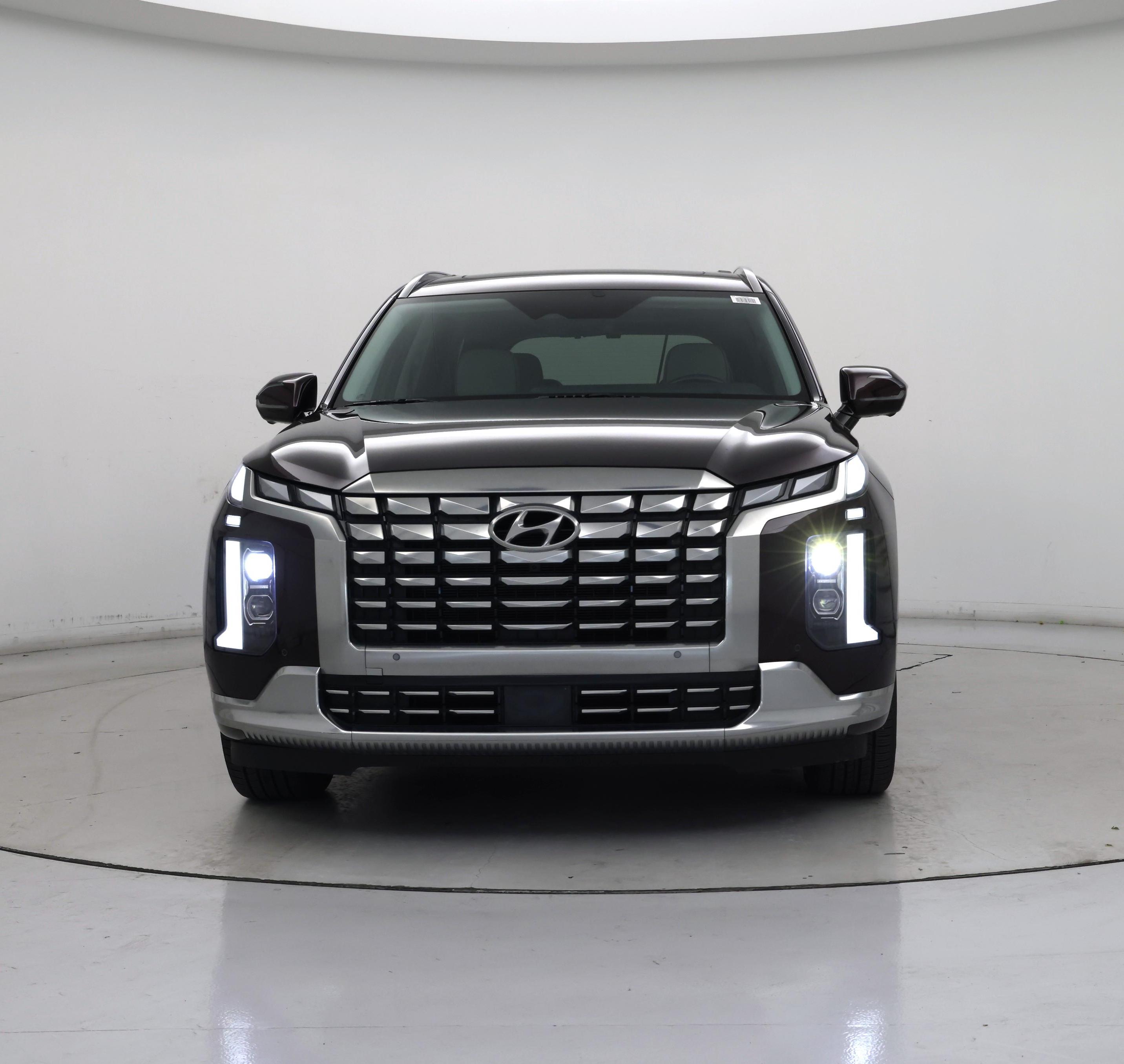 Thumbnail: 2023 Hyundai Palisade - 5