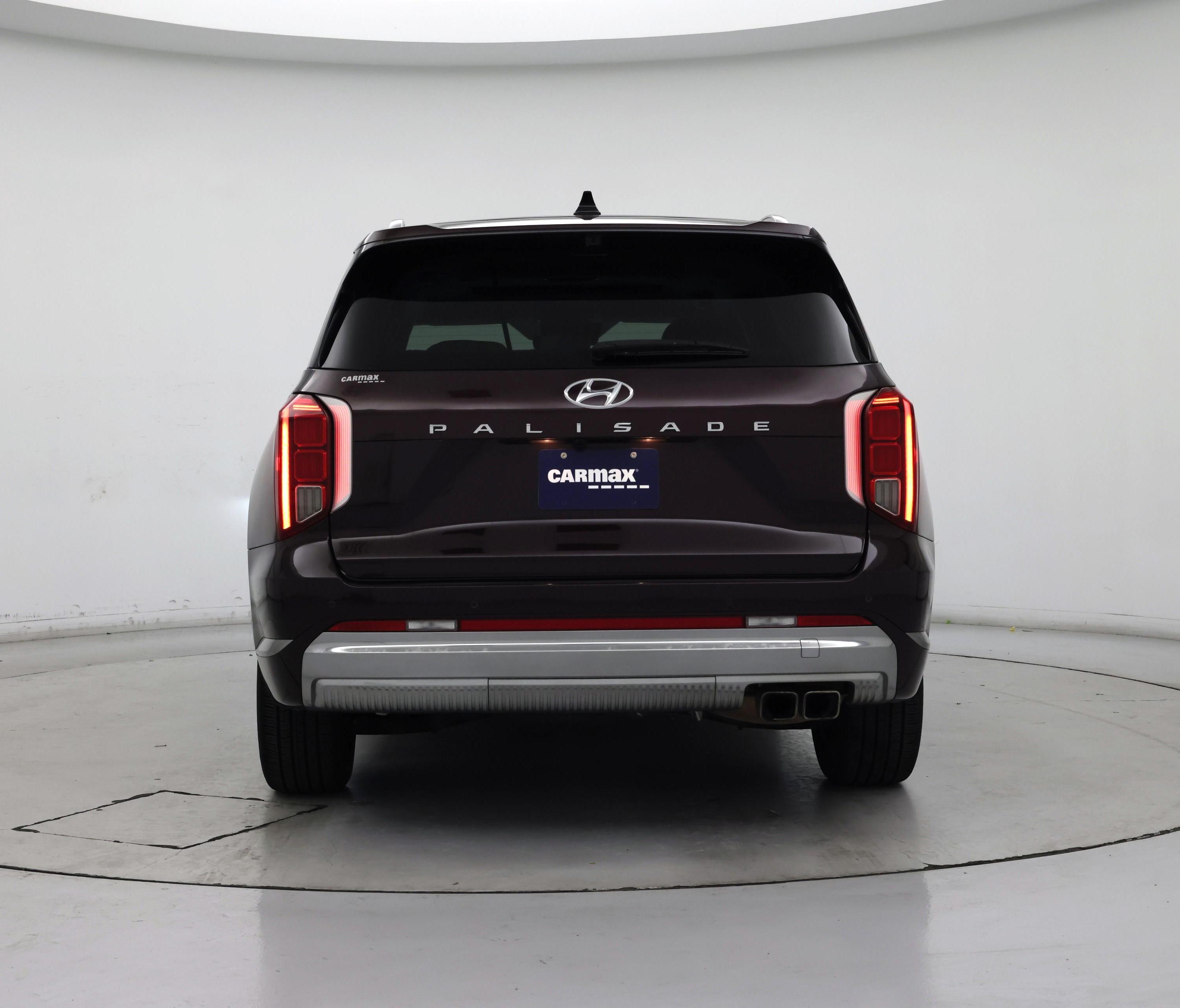 Thumbnail: 2023 Hyundai Palisade - 6