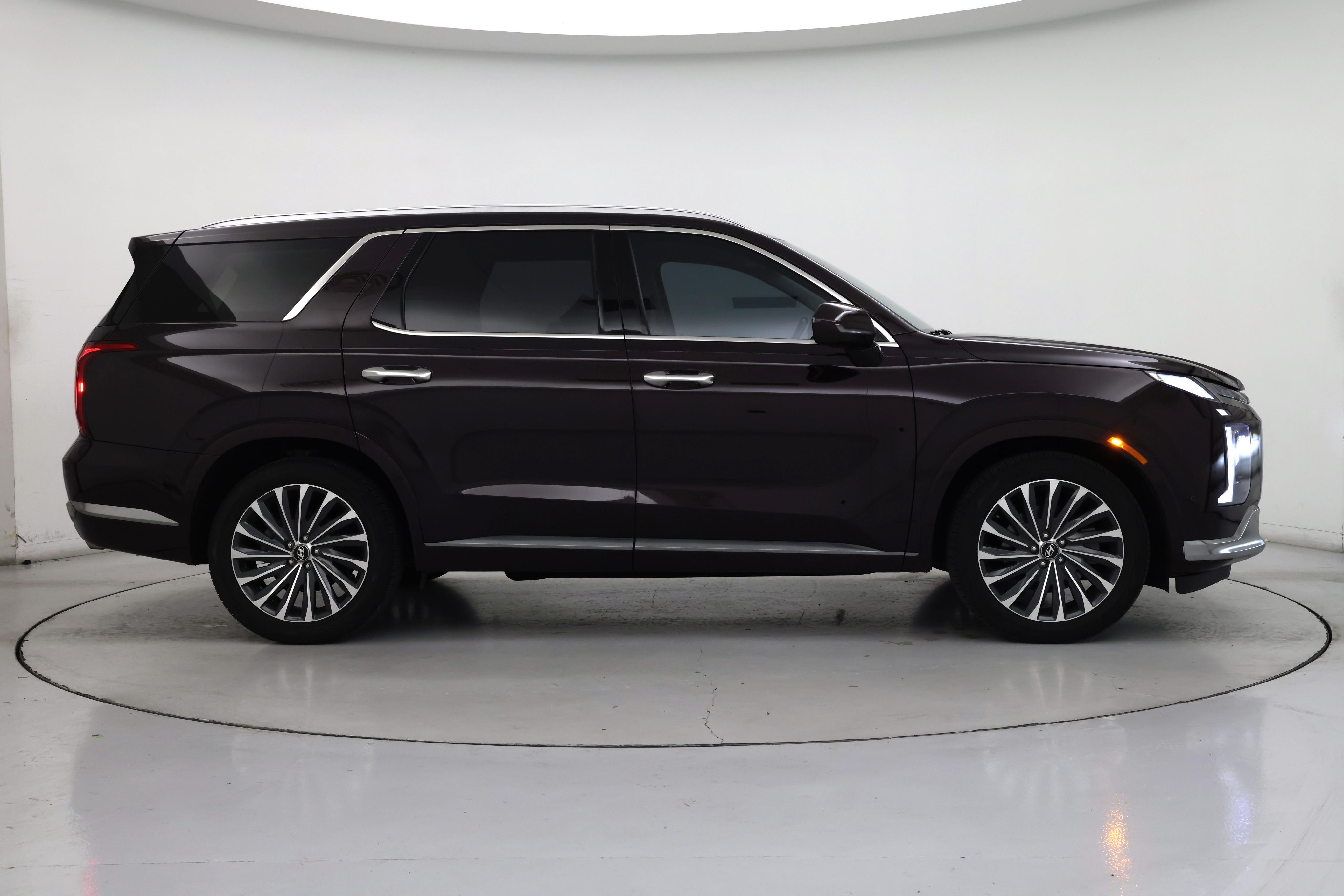 Thumbnail: 2023 Hyundai Palisade - 7