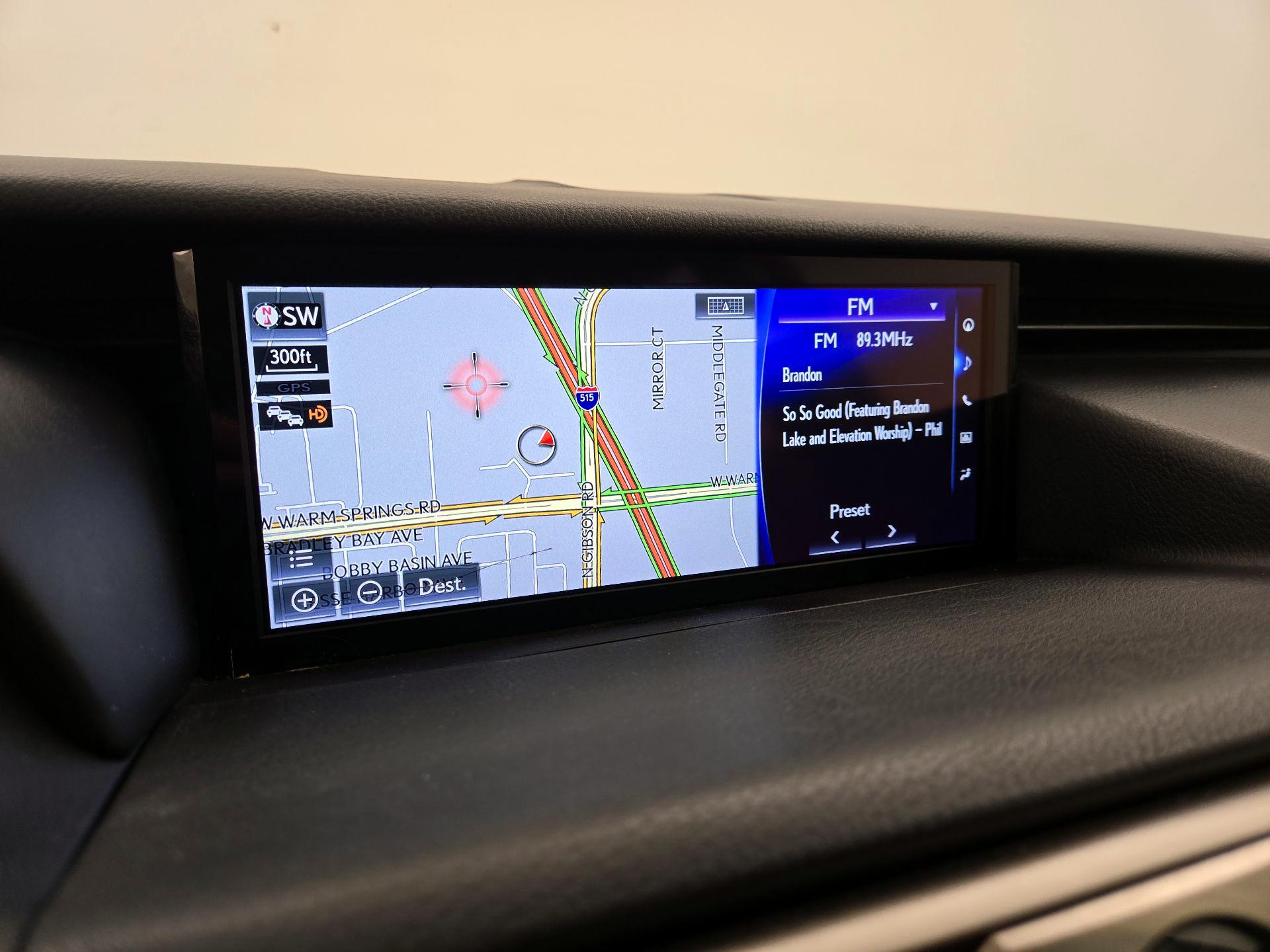 Thumbnail: 2020 Lexus IS - 14