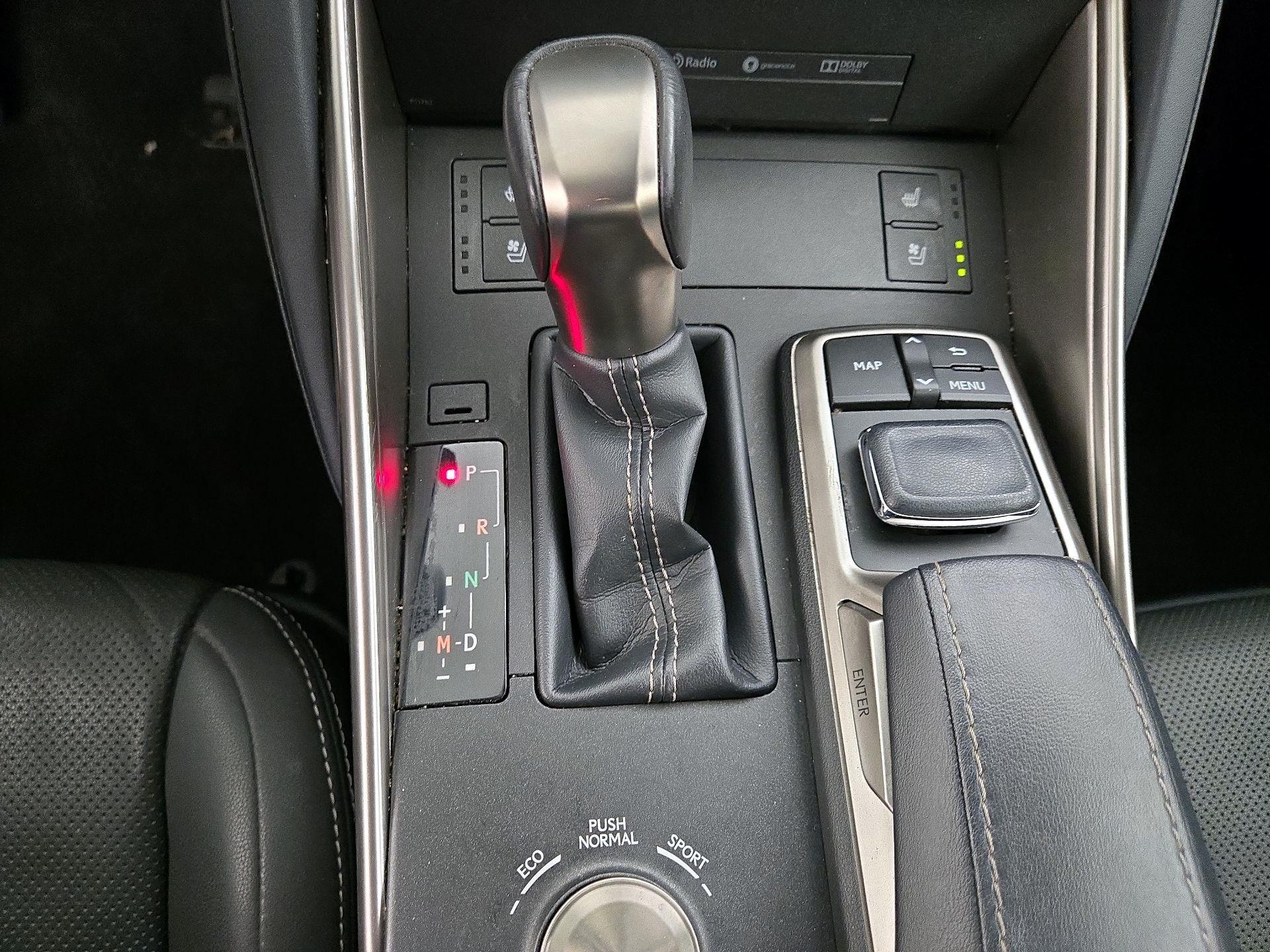 Thumbnail: 2020 Lexus IS - 18