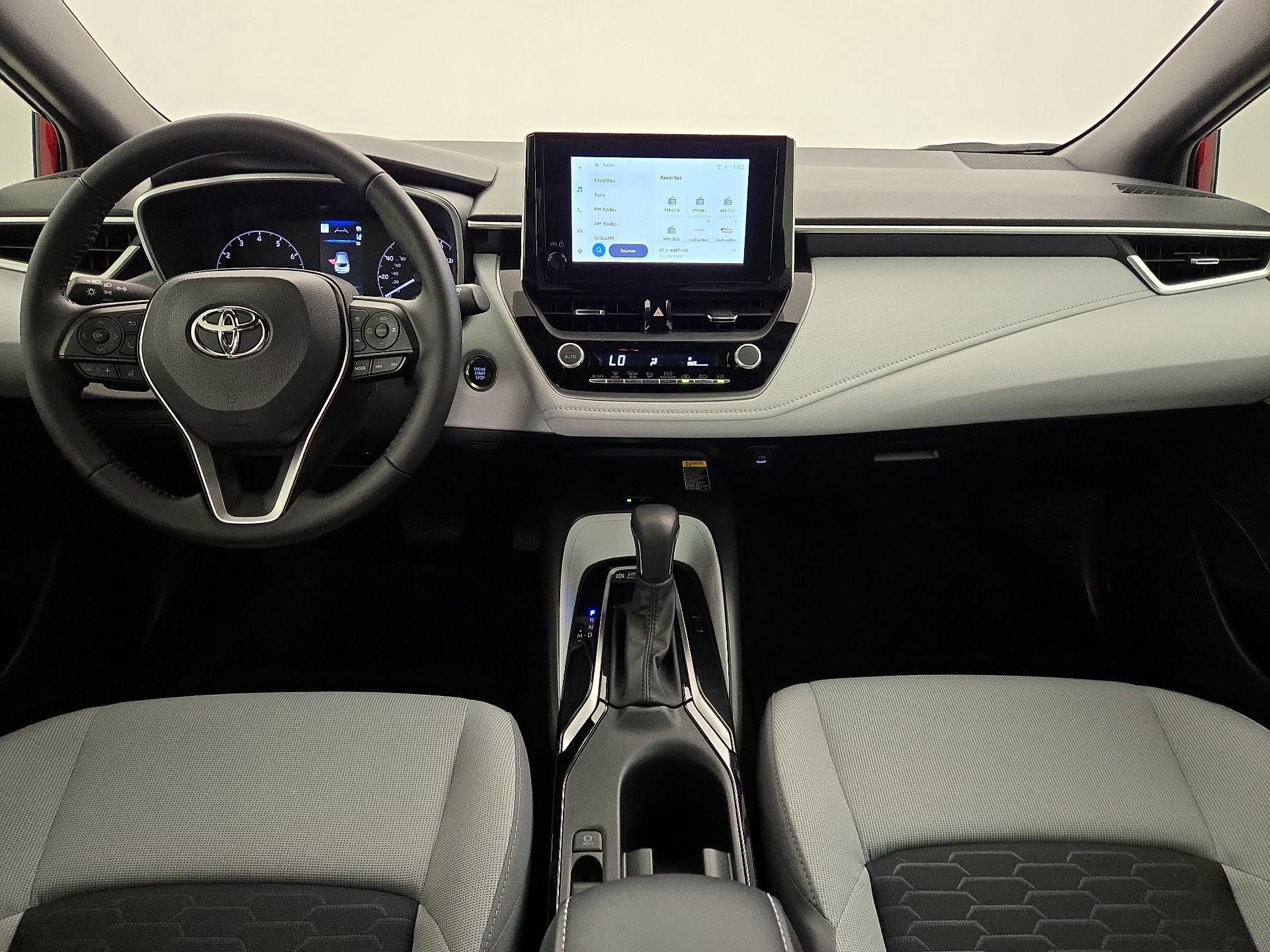 Thumbnail: 2025 Toyota Corolla - 9