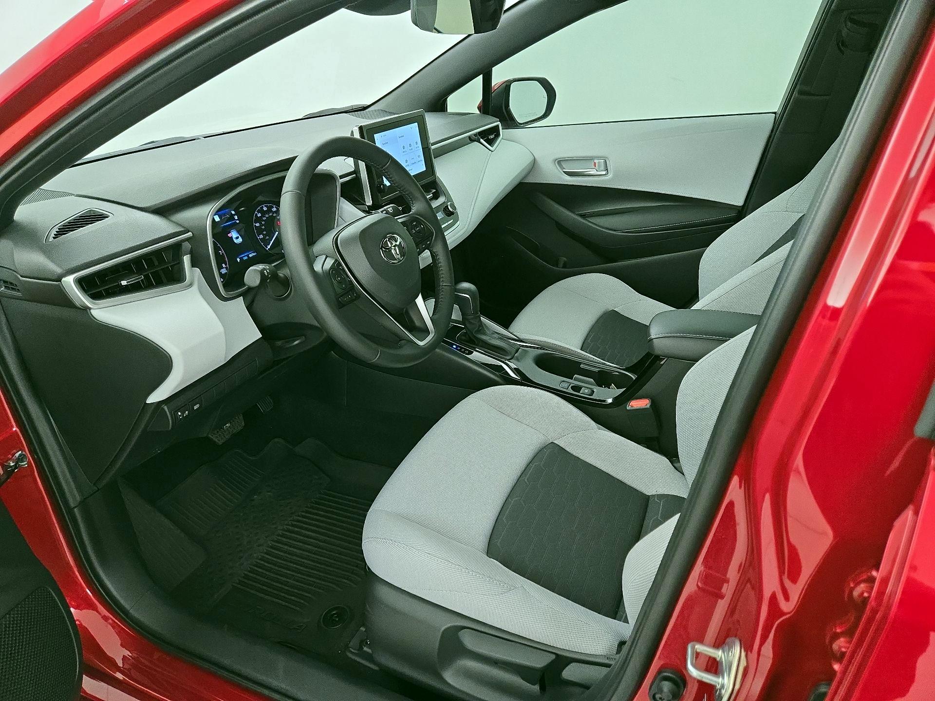 Thumbnail: 2025 Toyota Corolla - 11