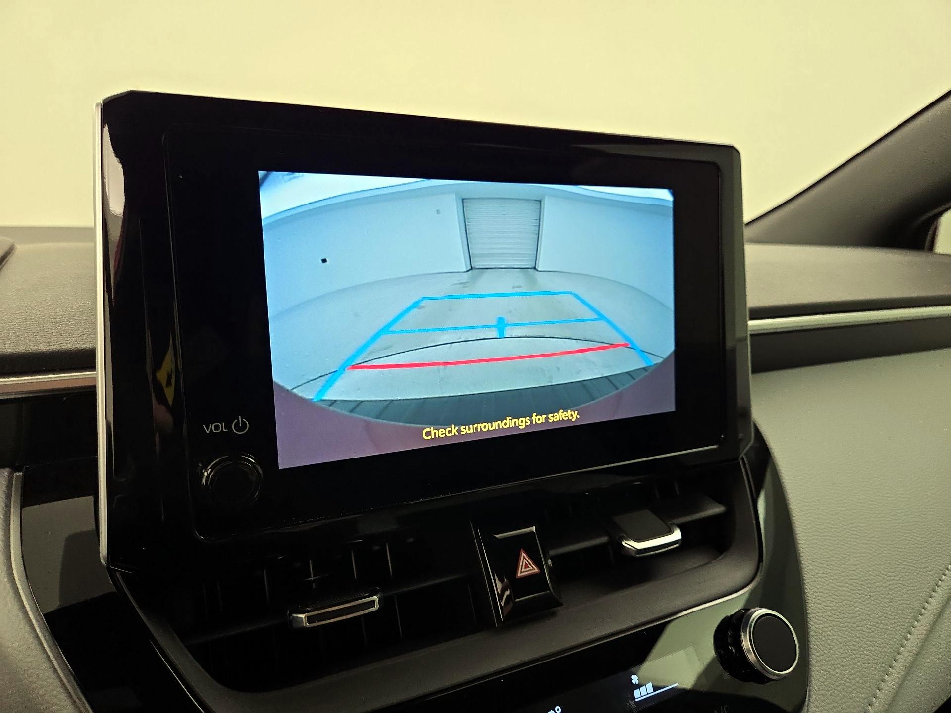 Thumbnail: 2025 Toyota Corolla - 14