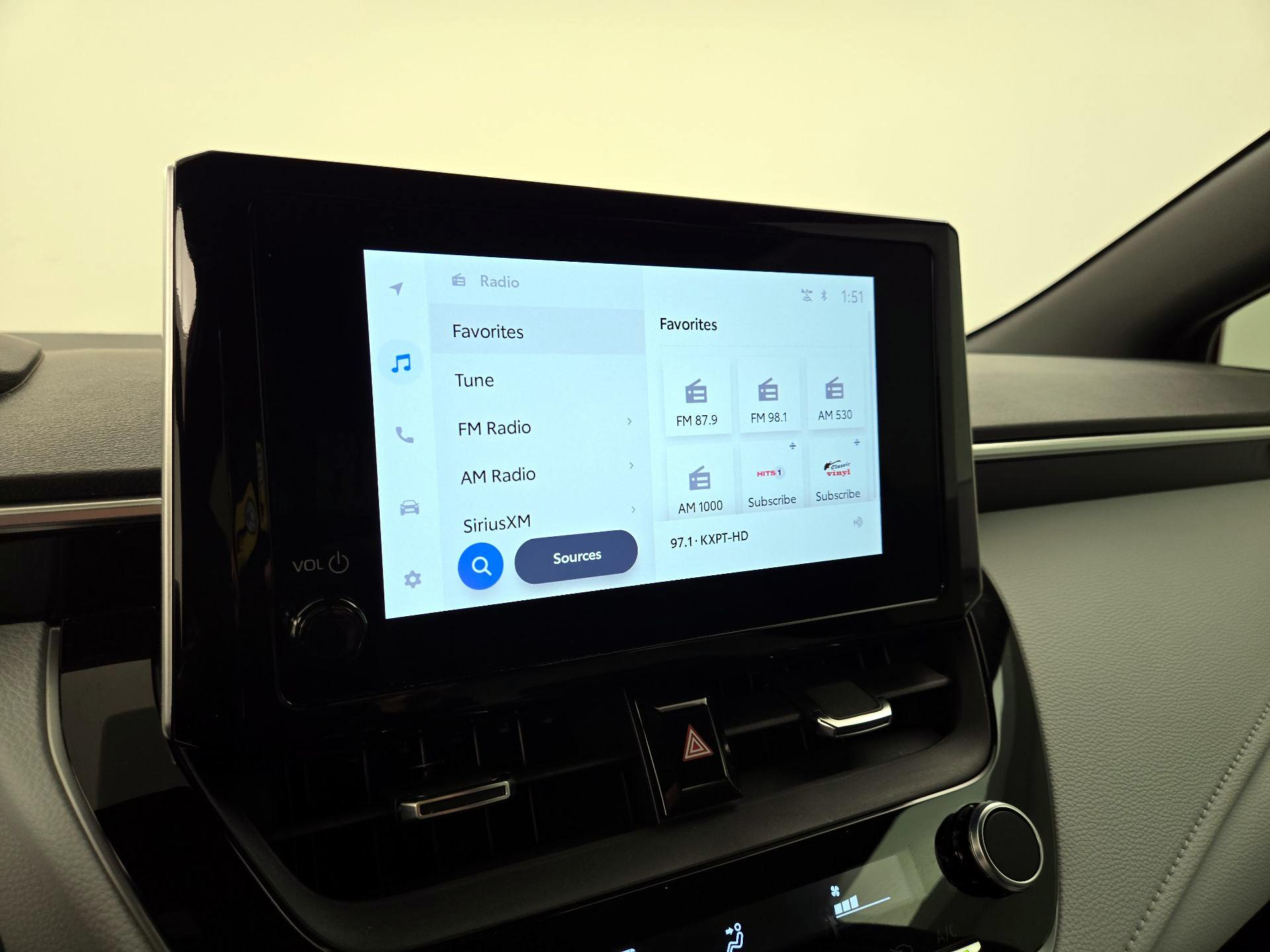 Thumbnail: 2025 Toyota Corolla - 15