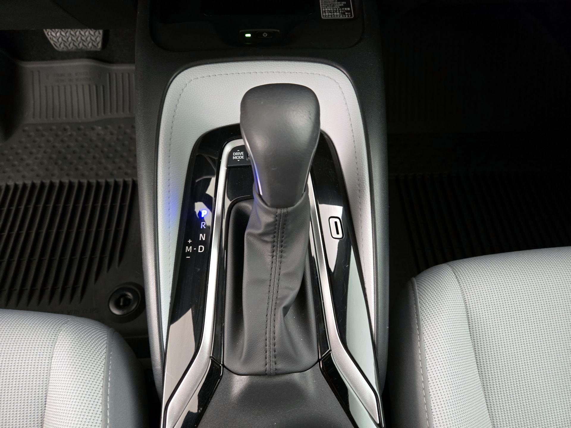 Thumbnail: 2025 Toyota Corolla - 17