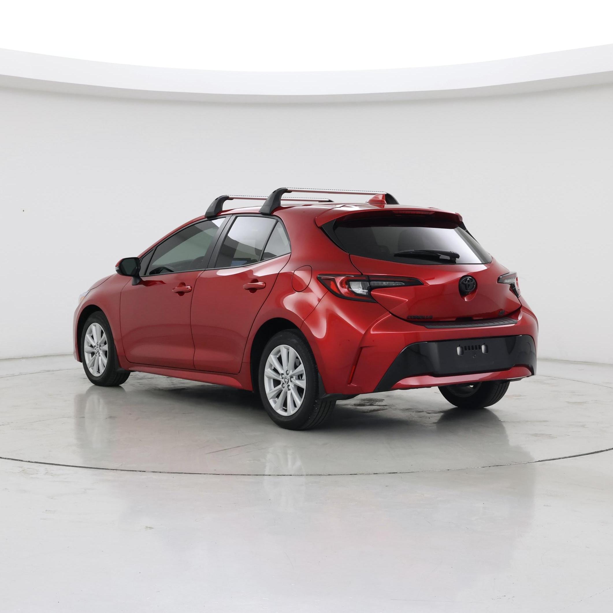 Thumbnail: 2025 Toyota Corolla - 2