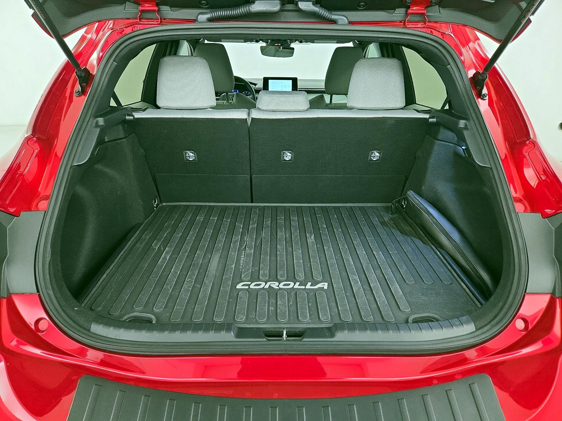 Thumbnail: 2025 Toyota Corolla - 20