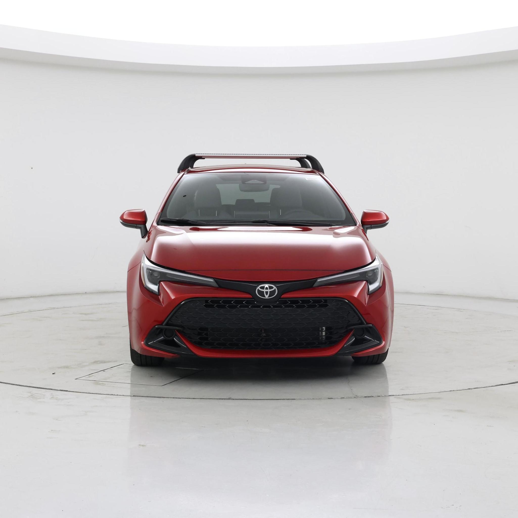 Thumbnail: 2025 Toyota Corolla - 5