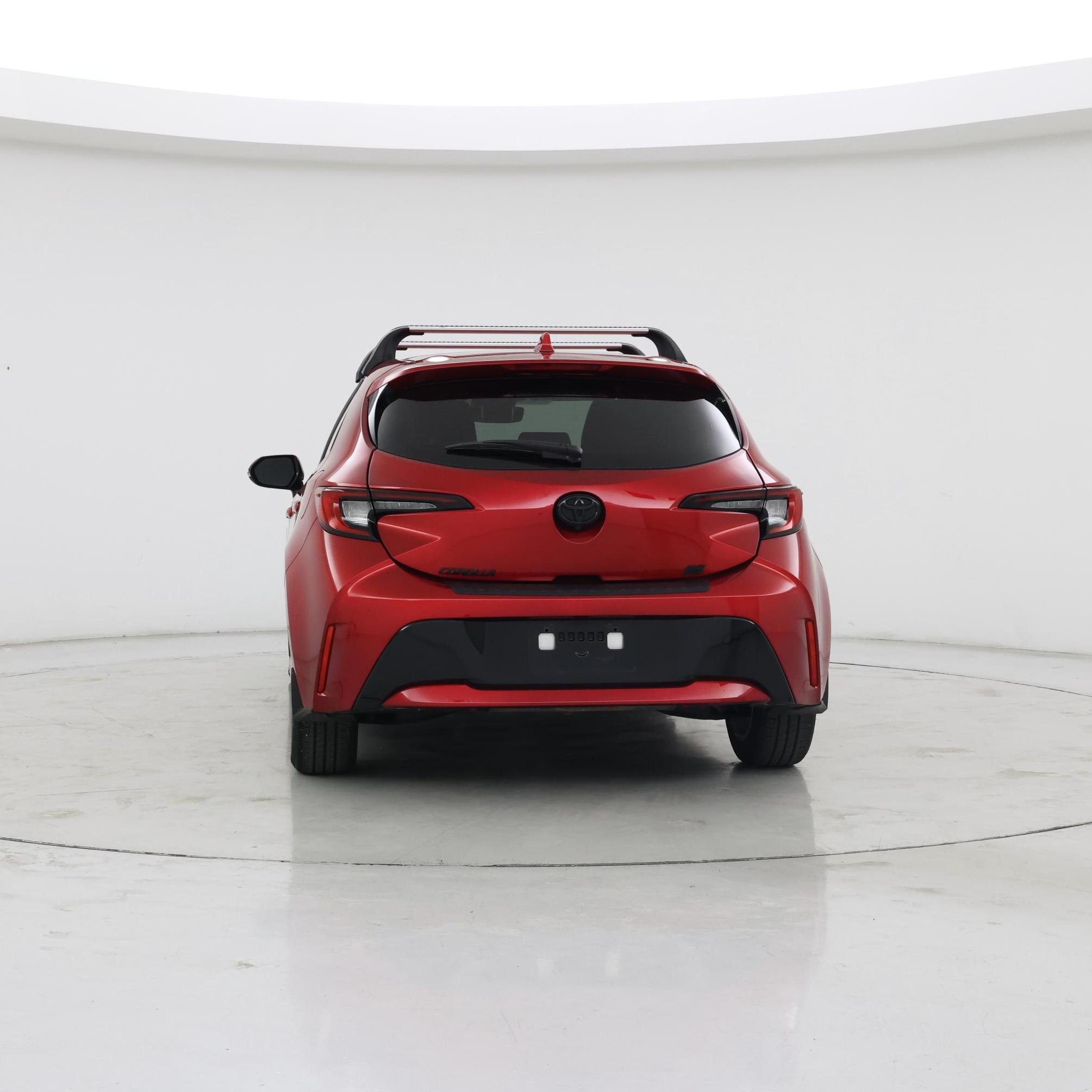 Thumbnail: 2025 Toyota Corolla - 6