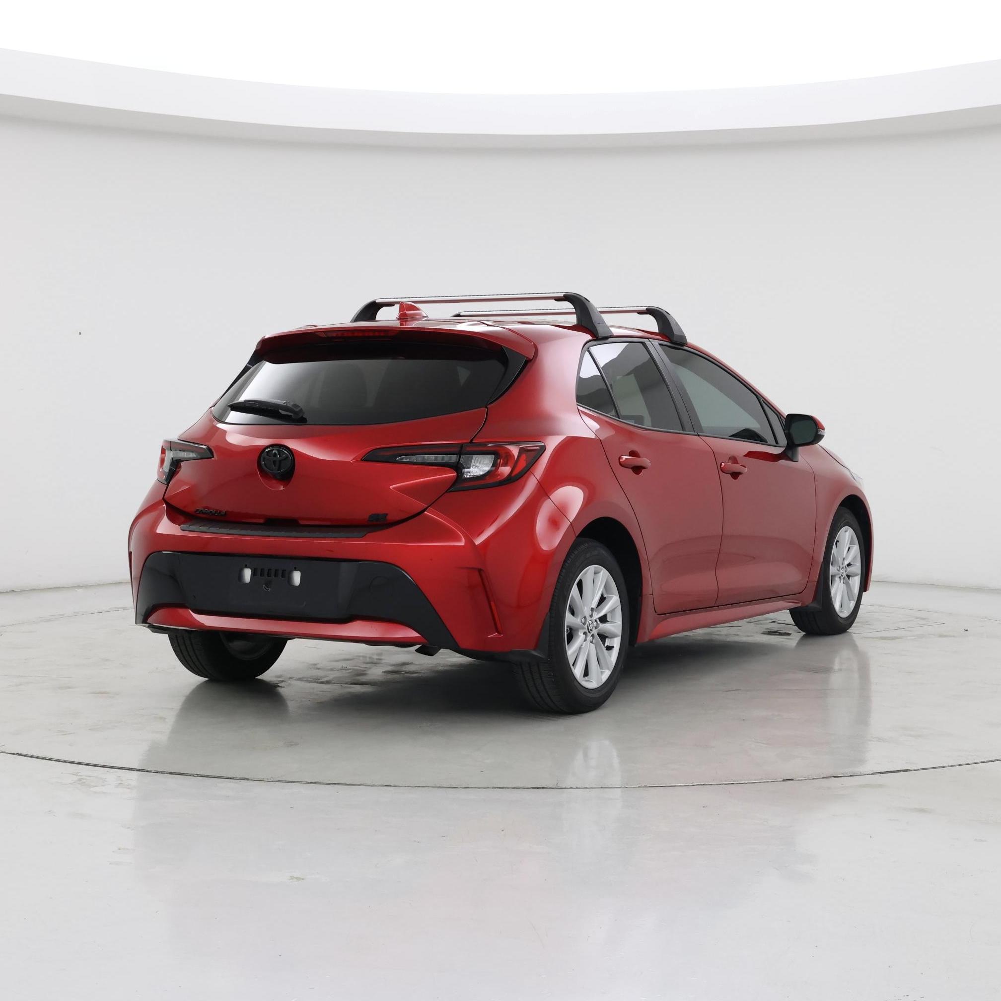 Thumbnail: 2025 Toyota Corolla - 8