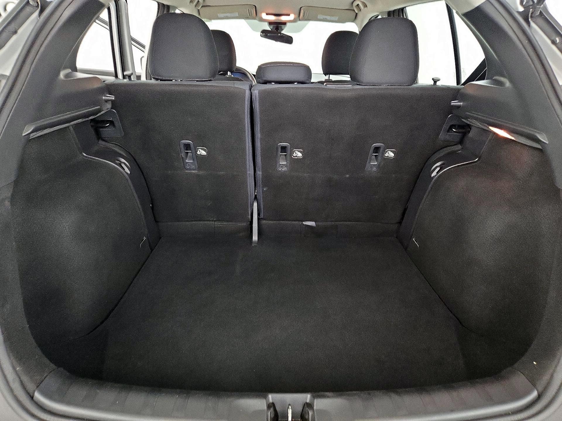 Thumbnail: 2020 Nissan Kicks - 20