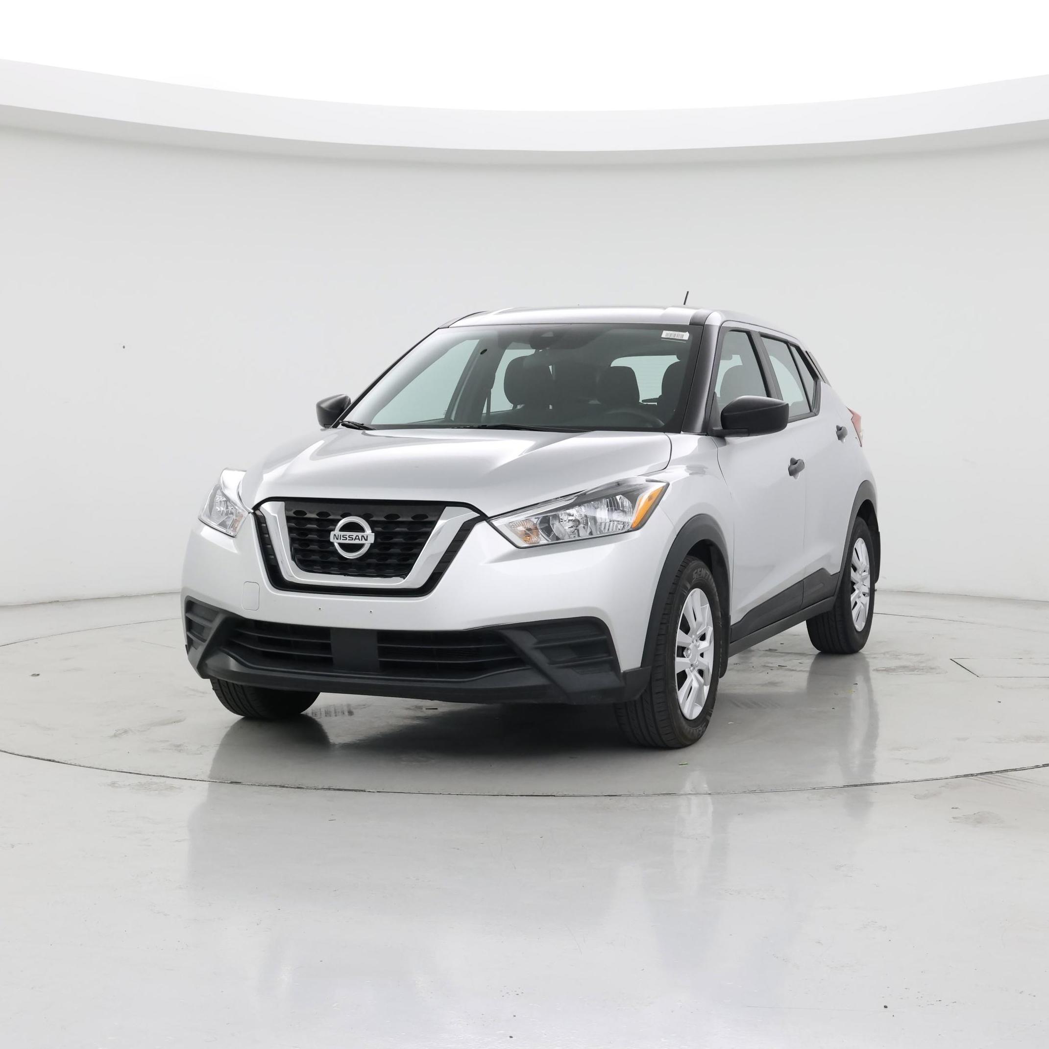 Thumbnail: 2020 Nissan Kicks - 4