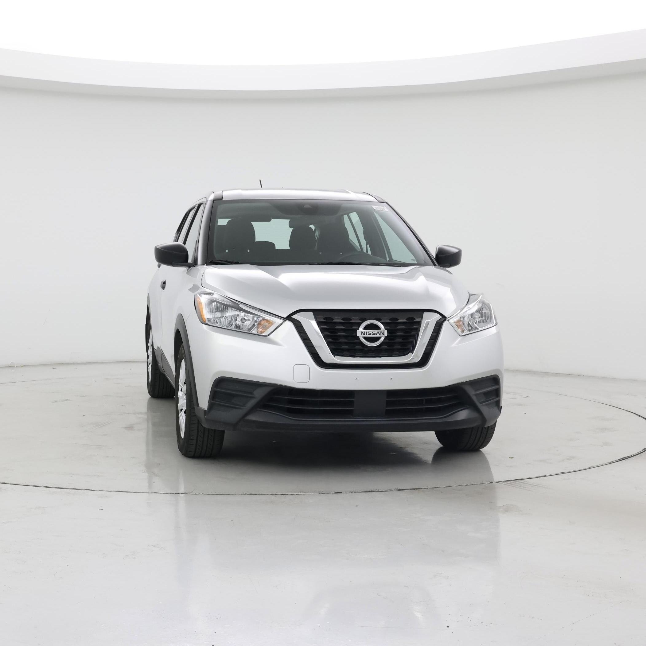 Thumbnail: 2020 Nissan Kicks - 5