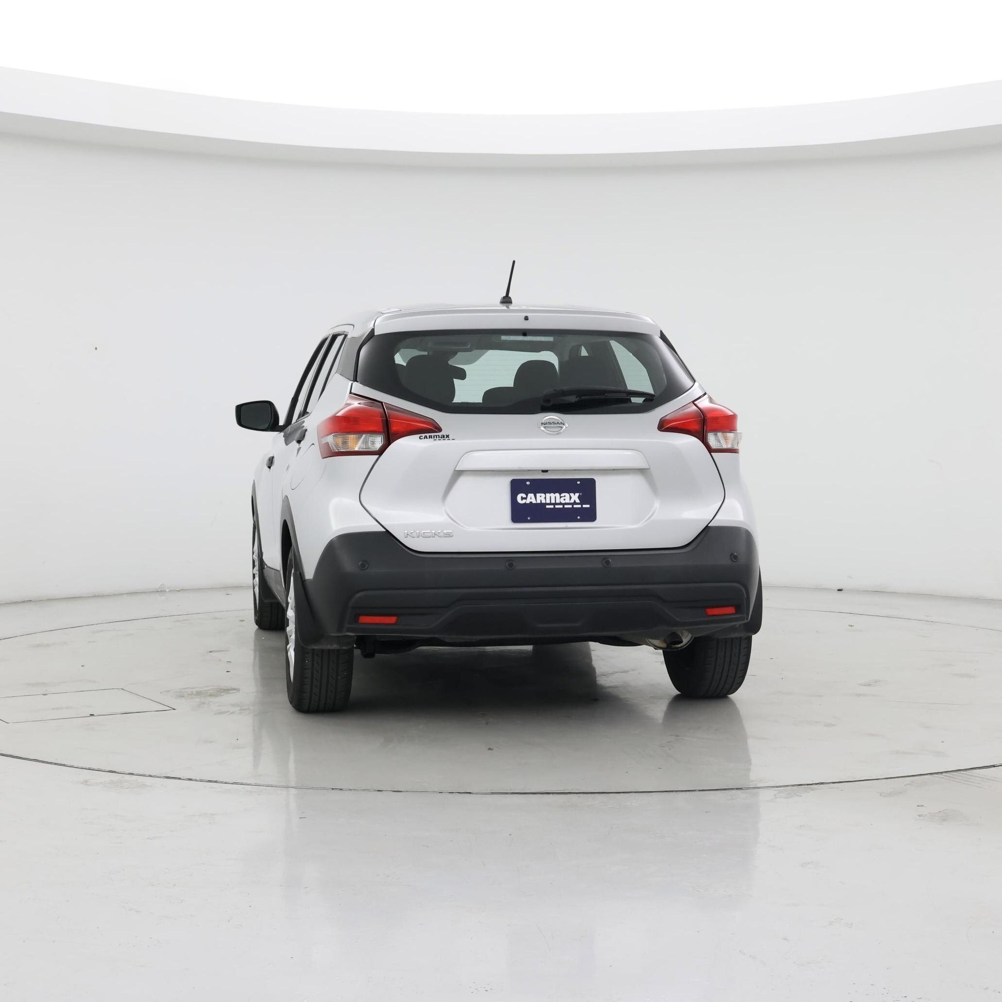 Thumbnail: 2020 Nissan Kicks - 6