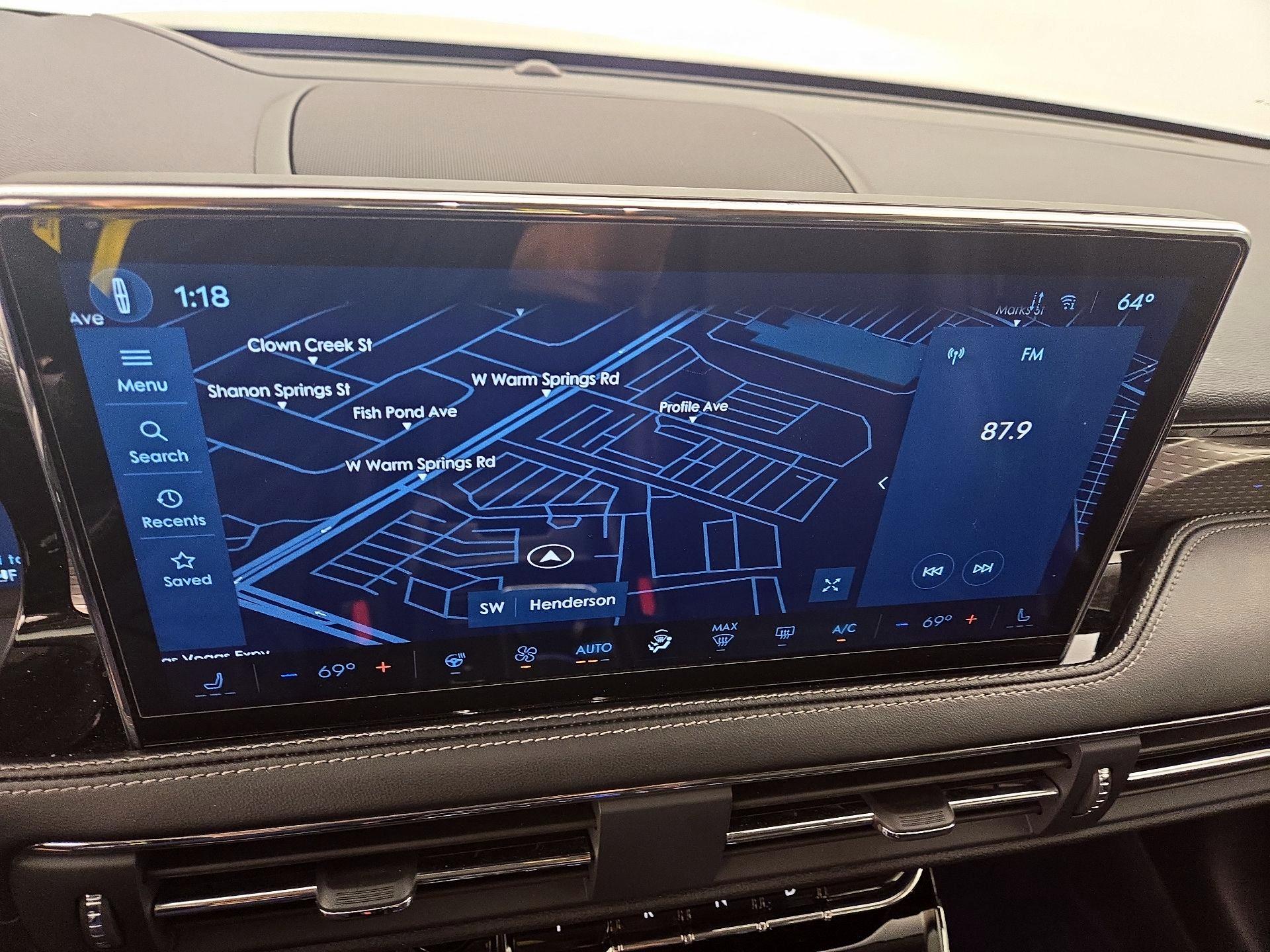 Thumbnail: 2023 Lincoln Corsair - 14