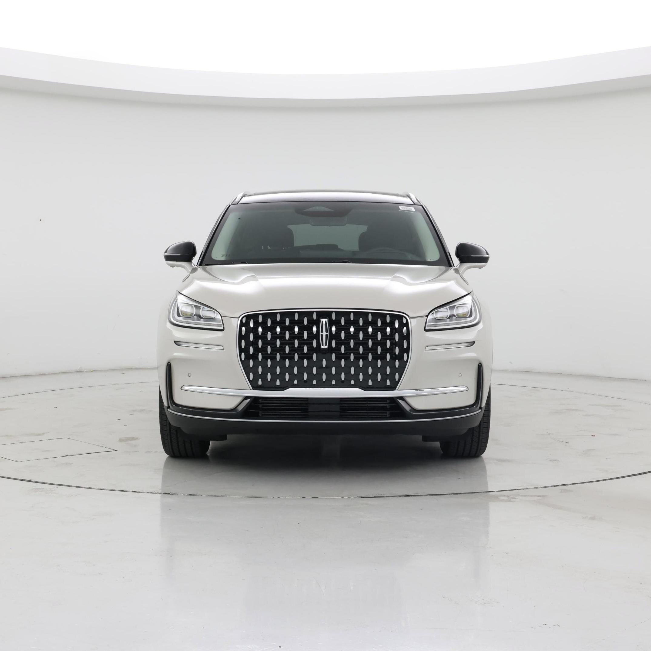 Thumbnail: 2023 Lincoln Corsair - 5