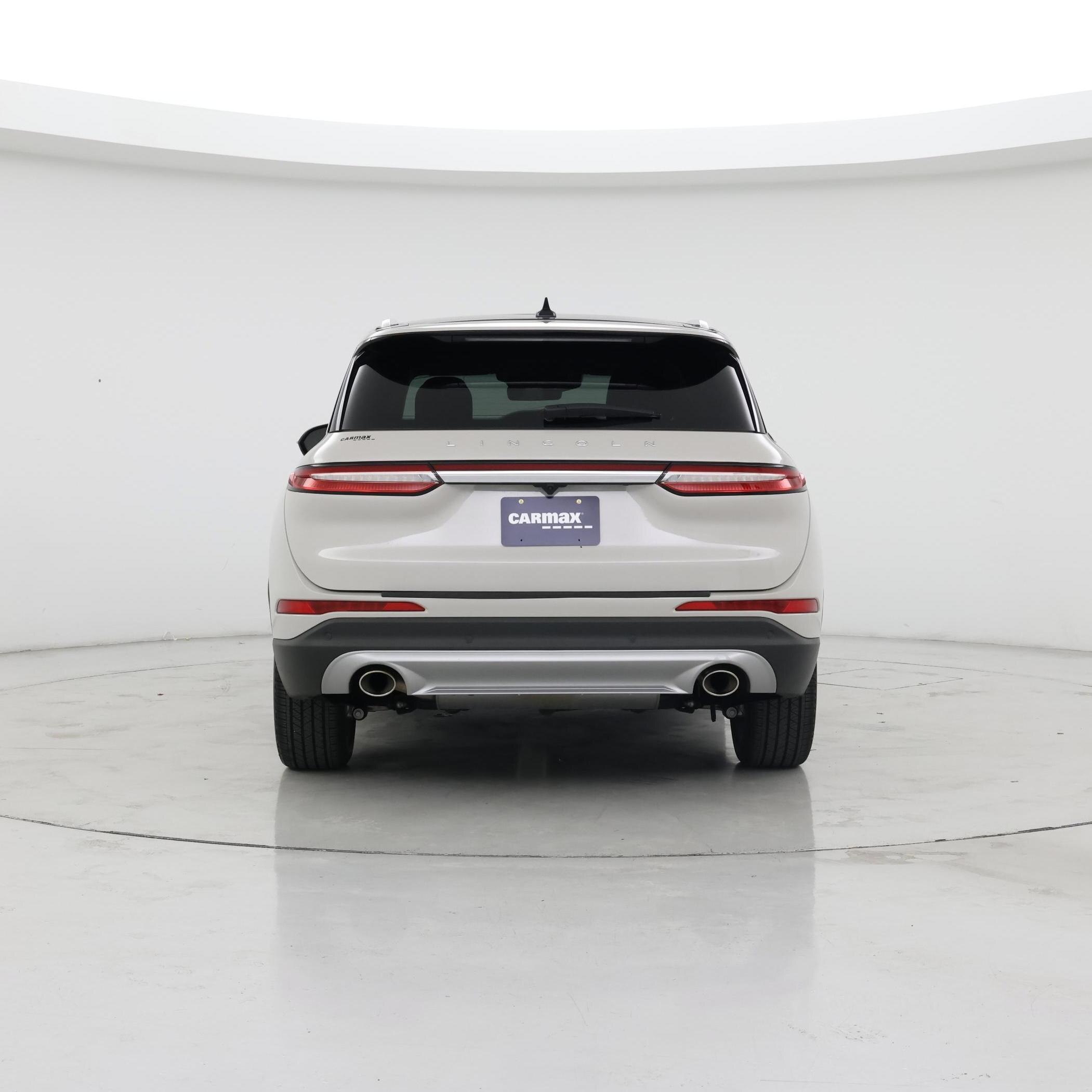 Thumbnail: 2023 Lincoln Corsair - 6