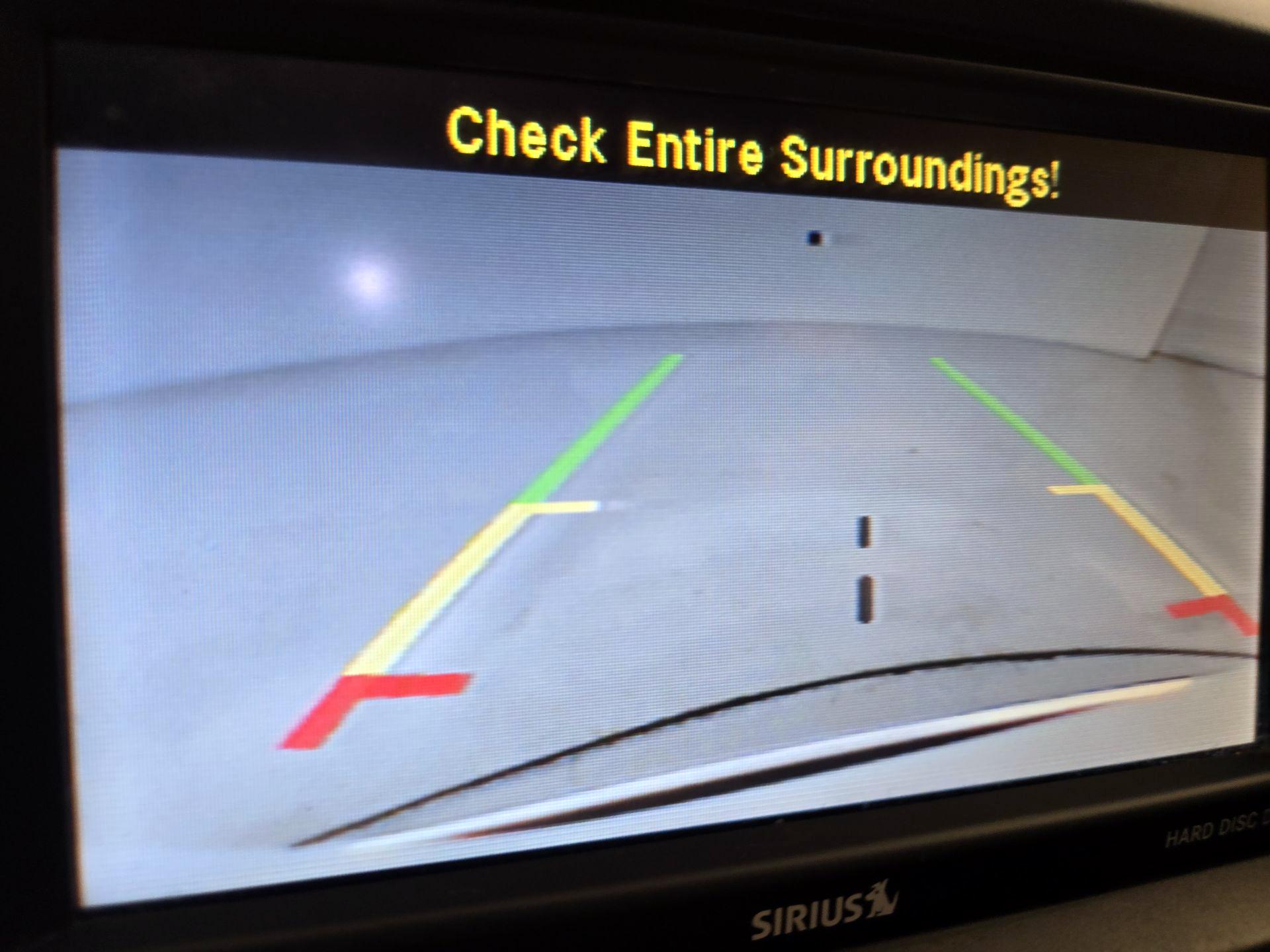 Thumbnail: 2017 Dodge Grand Caravan - 15