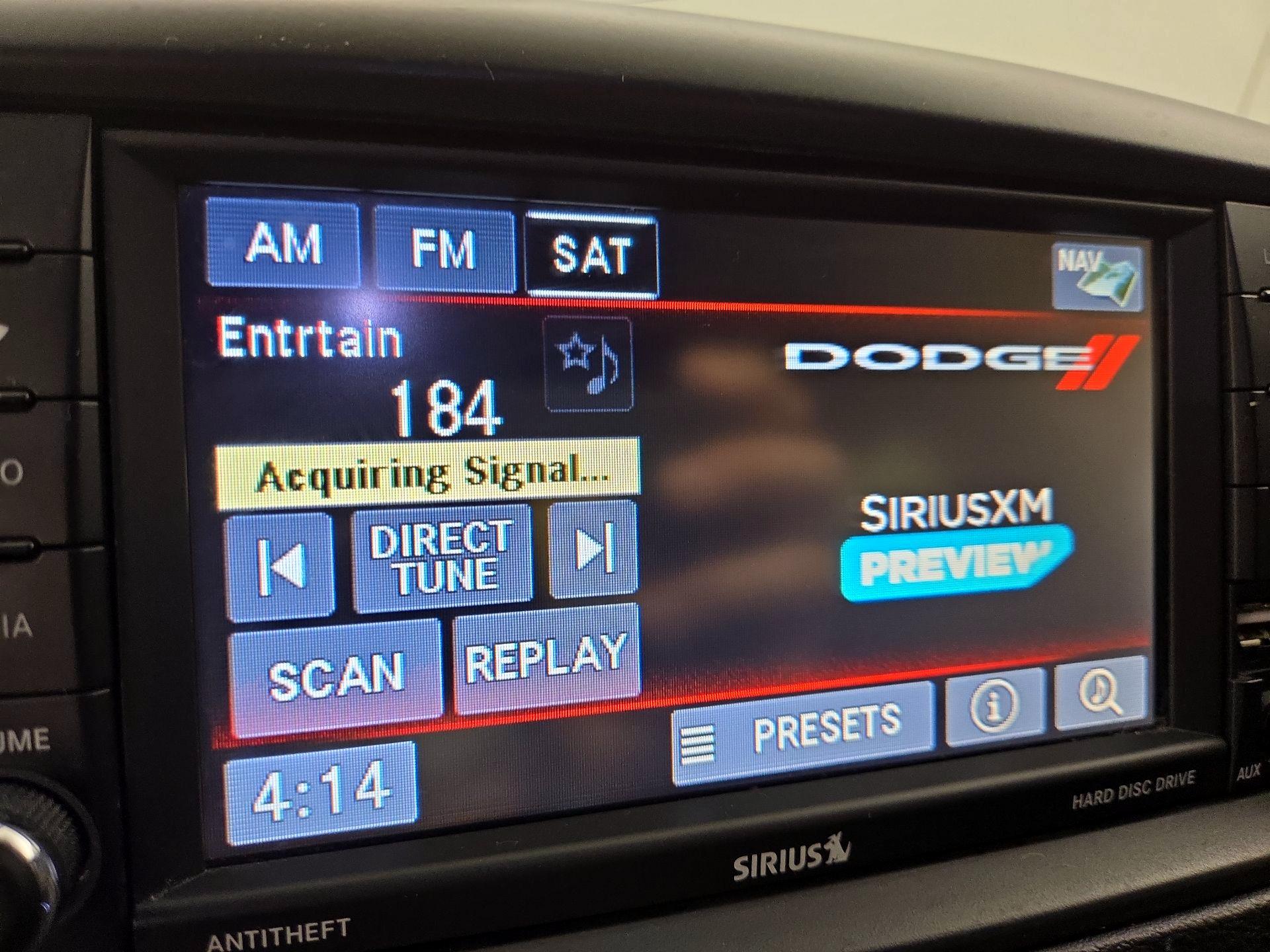 Thumbnail: 2017 Dodge Grand Caravan - 16