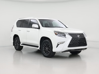 2022 Lexus GX 460