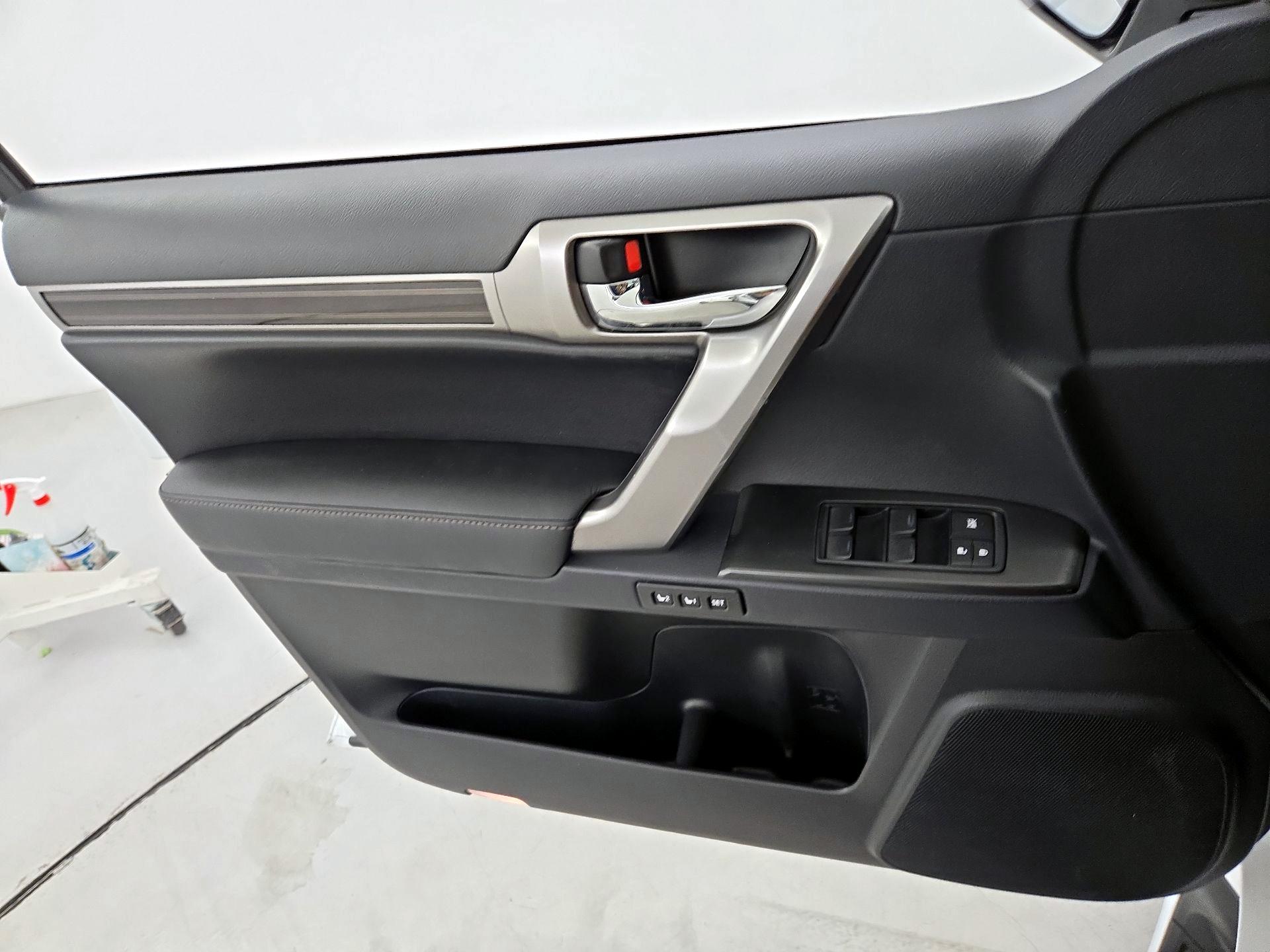 Thumbnail: 2022 Lexus GX - 12