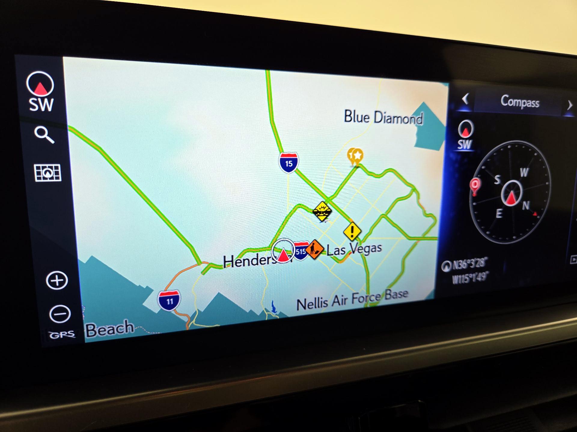 Thumbnail: 2022 Lexus GX - 14