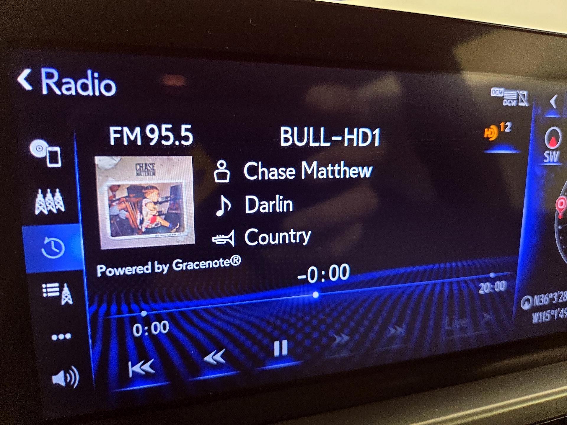 Thumbnail: 2022 Lexus GX - 16