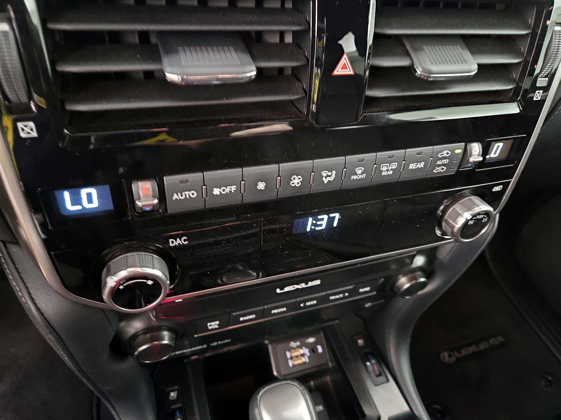 Thumbnail: 2022 Lexus GX - 17