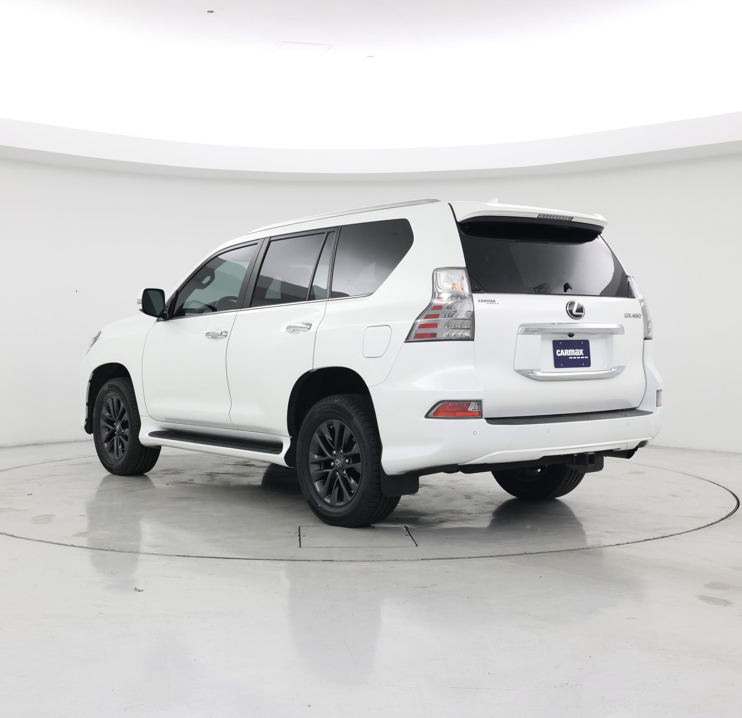 Thumbnail: 2022 Lexus GX - 2