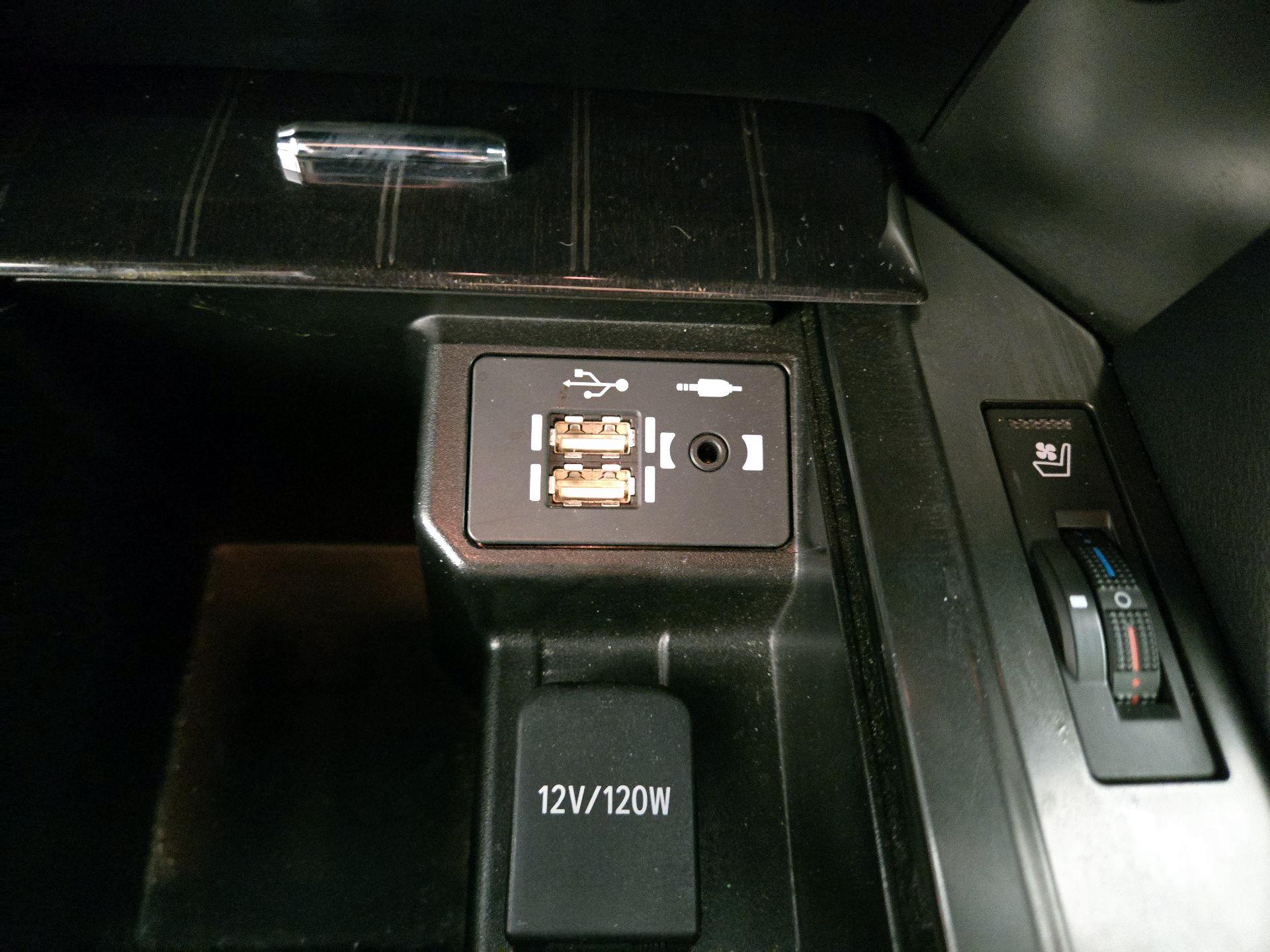 Thumbnail: 2022 Lexus GX - 19