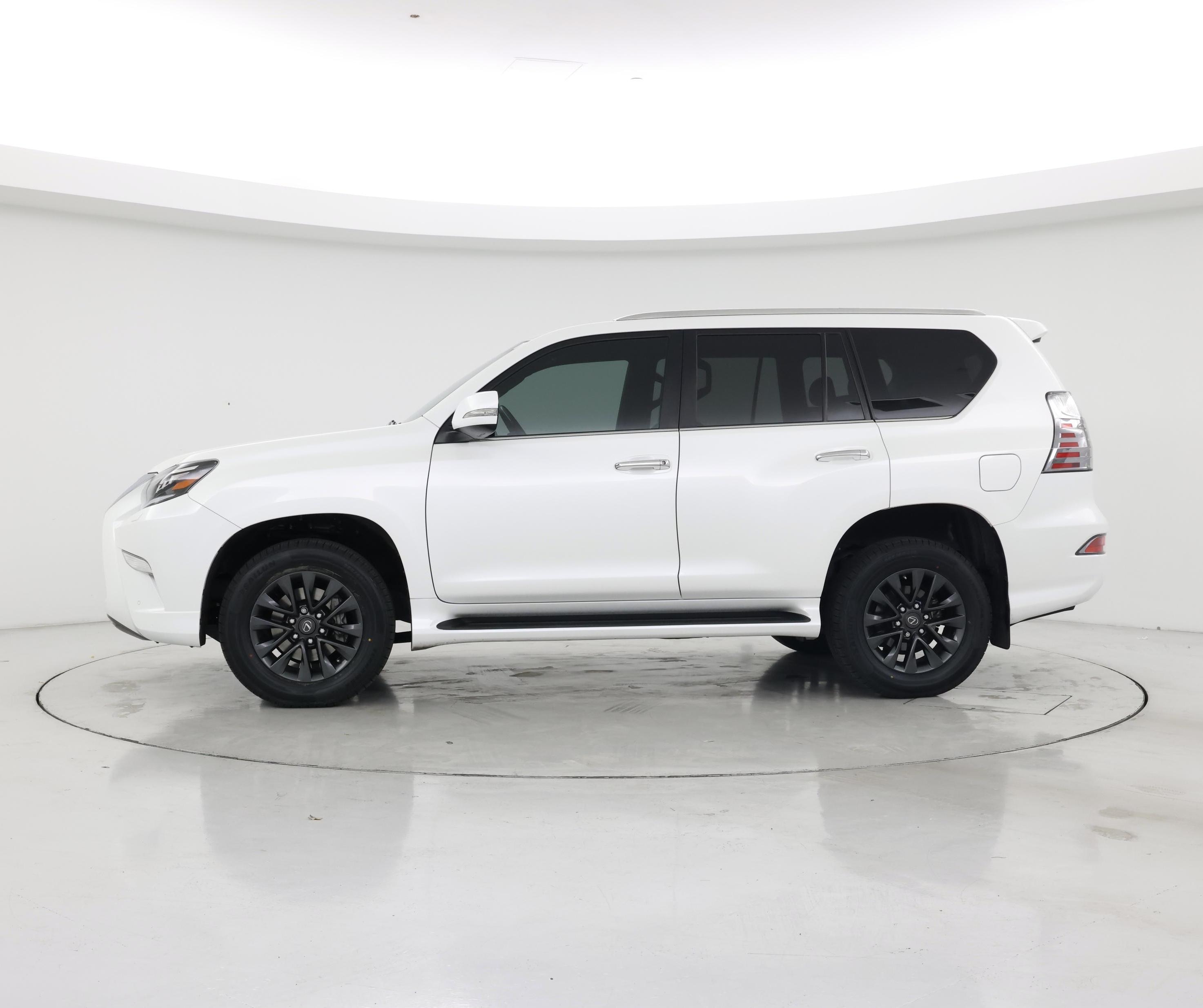 Thumbnail: 2022 Lexus GX - 3