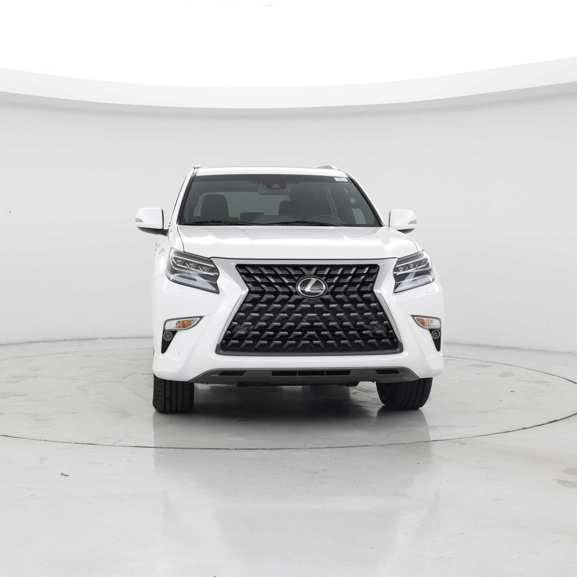 Thumbnail: 2022 Lexus GX - 5