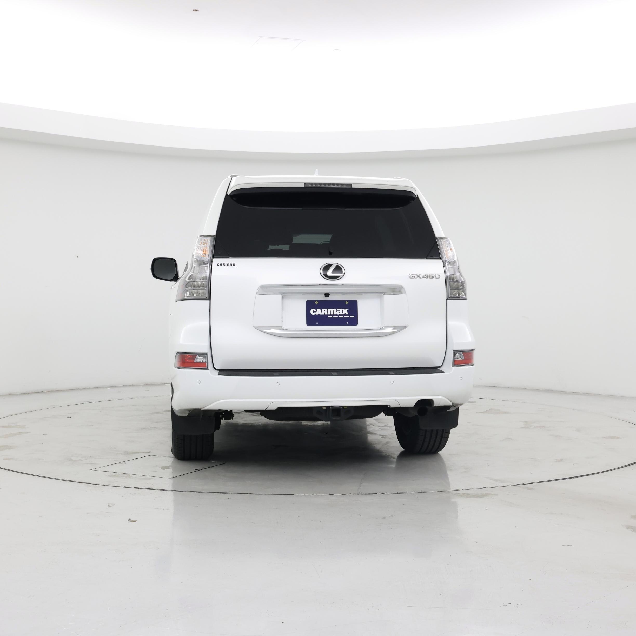 Thumbnail: 2022 Lexus GX - 6