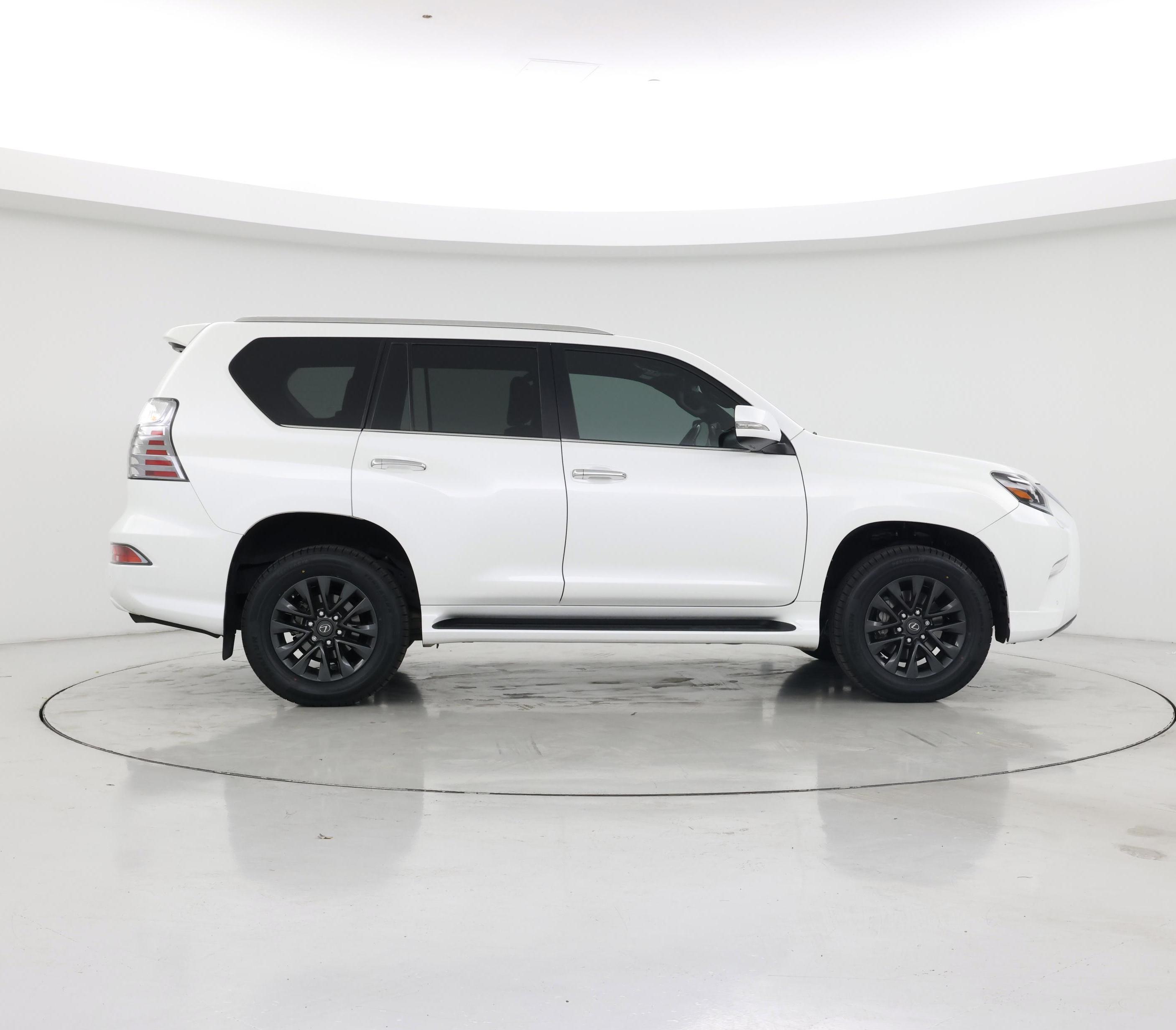 Thumbnail: 2022 Lexus GX - 7