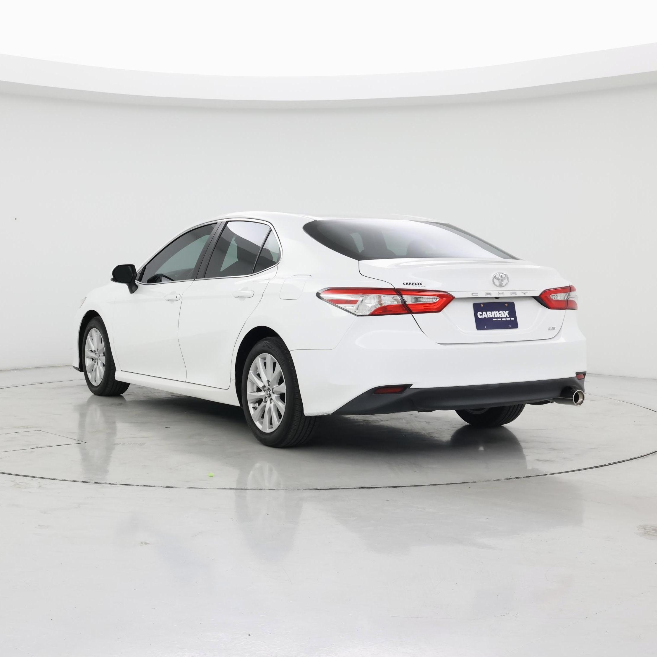 Thumbnail: 2018 Toyota Camry - 2