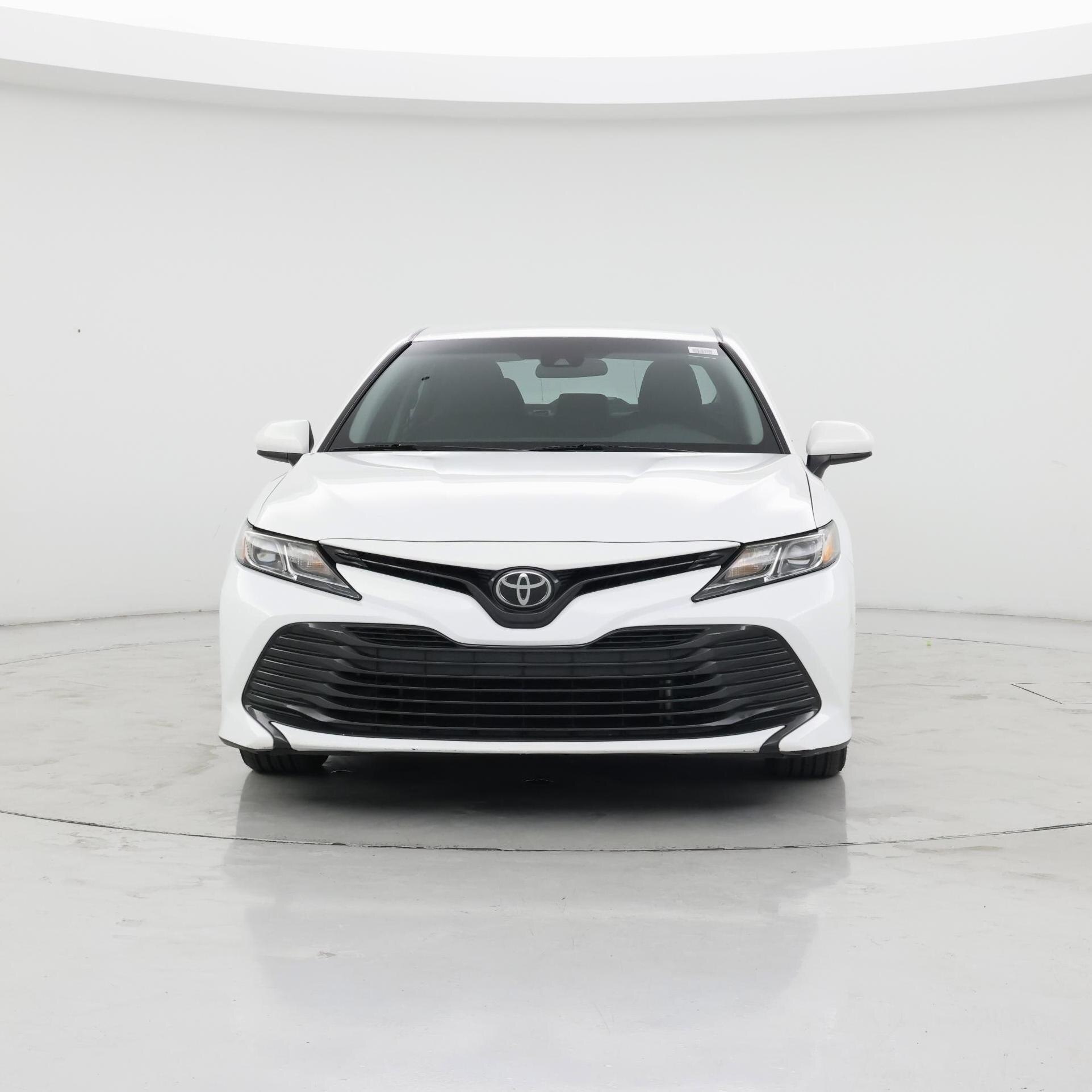 Thumbnail: 2018 Toyota Camry - 5