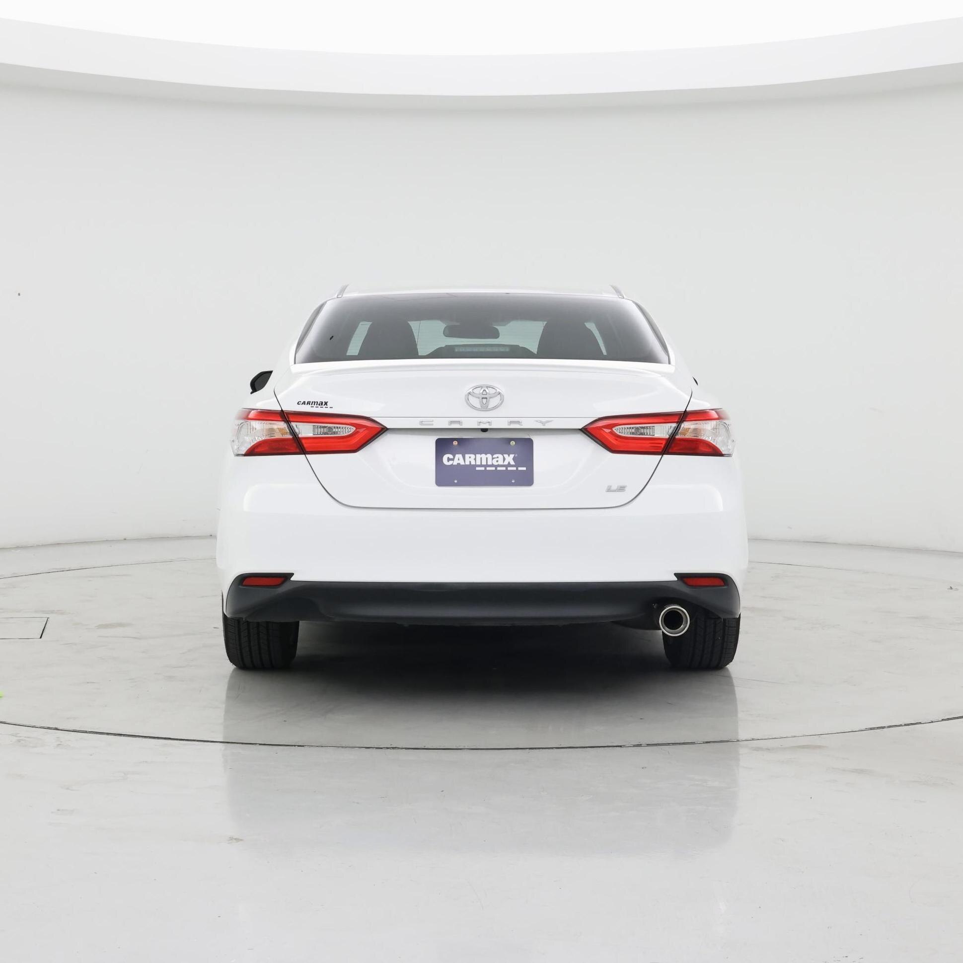 Thumbnail: 2018 Toyota Camry - 6