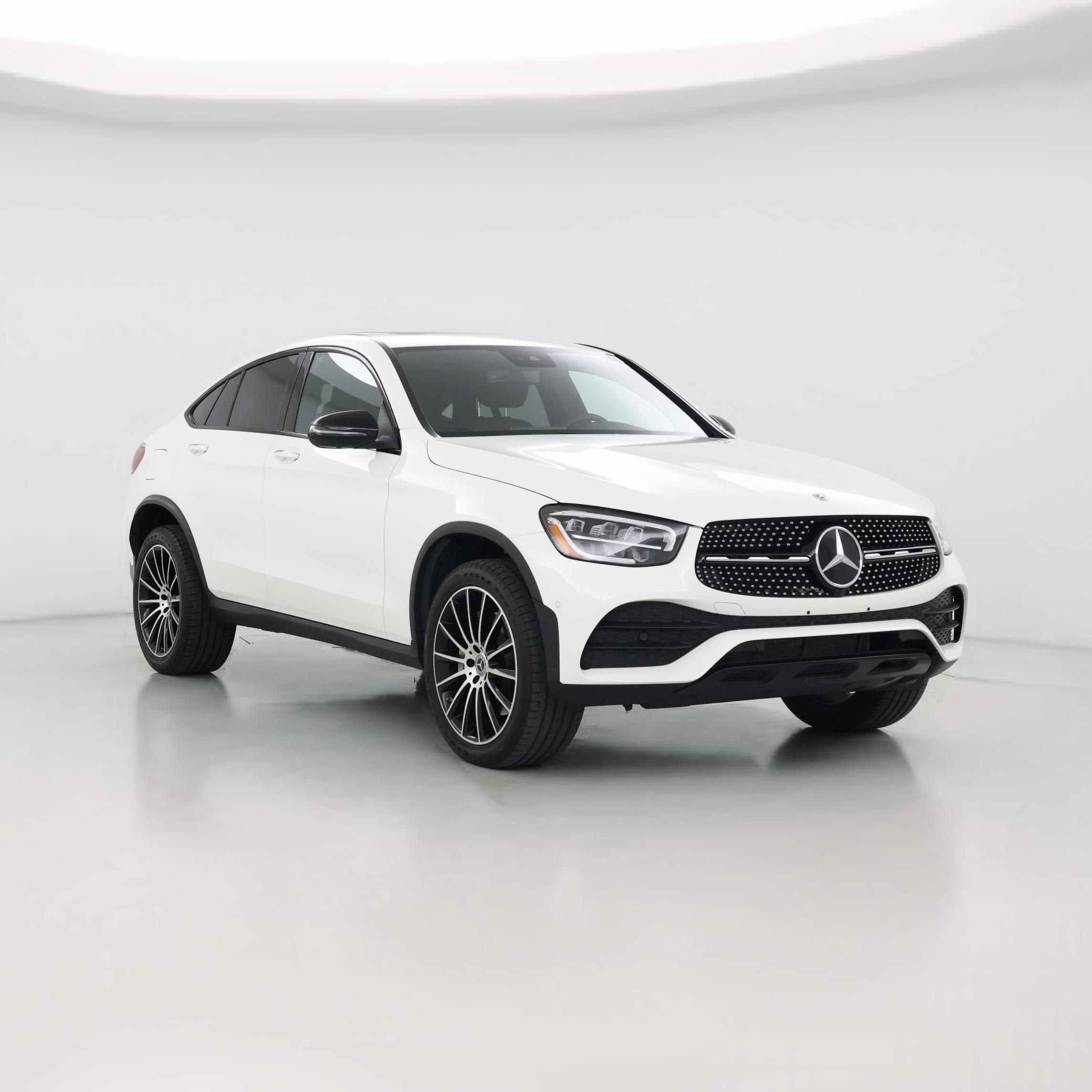 Thumbnail: 2023 Mercedes-Benz GLC - 1